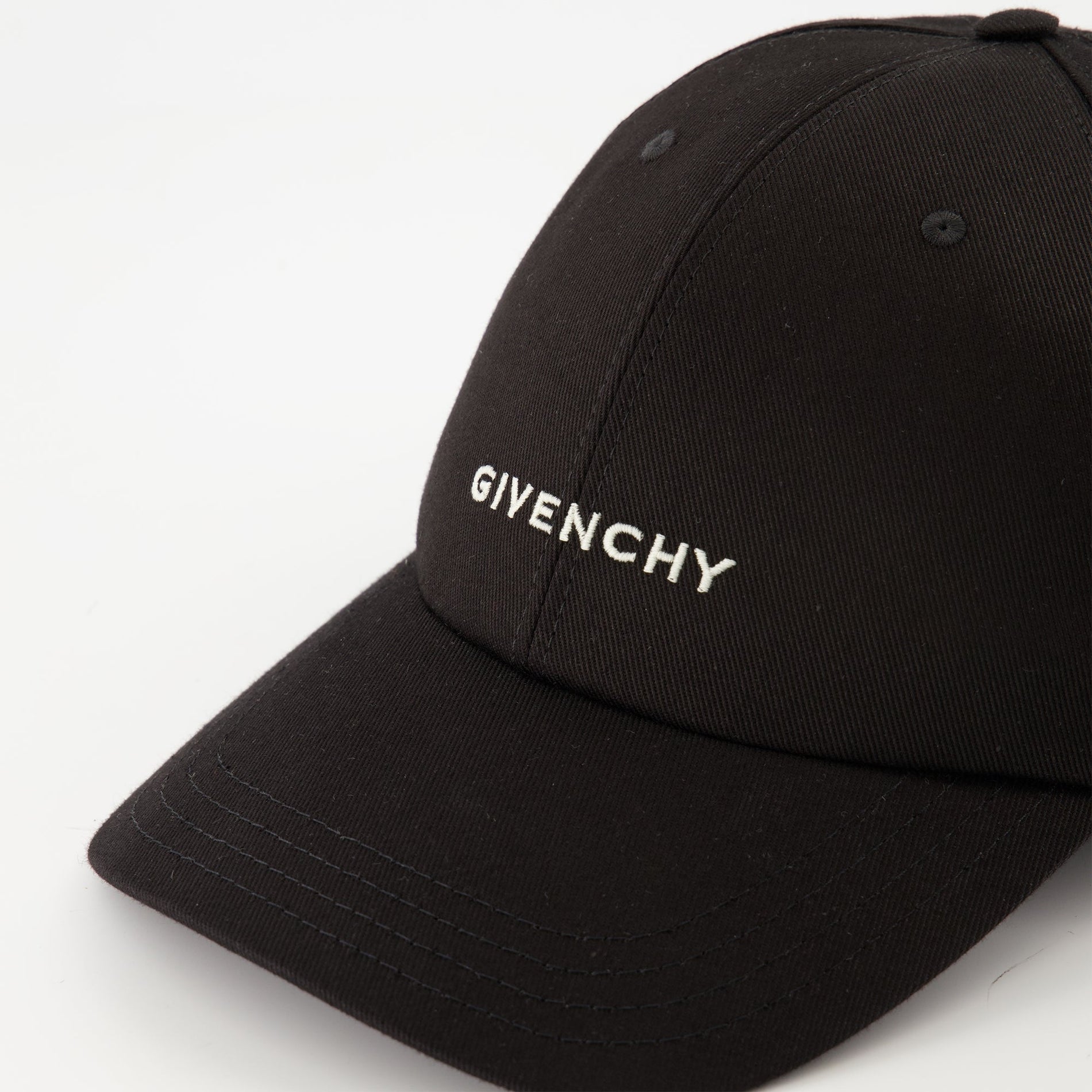 Givenchy Cotton Cap - image 4