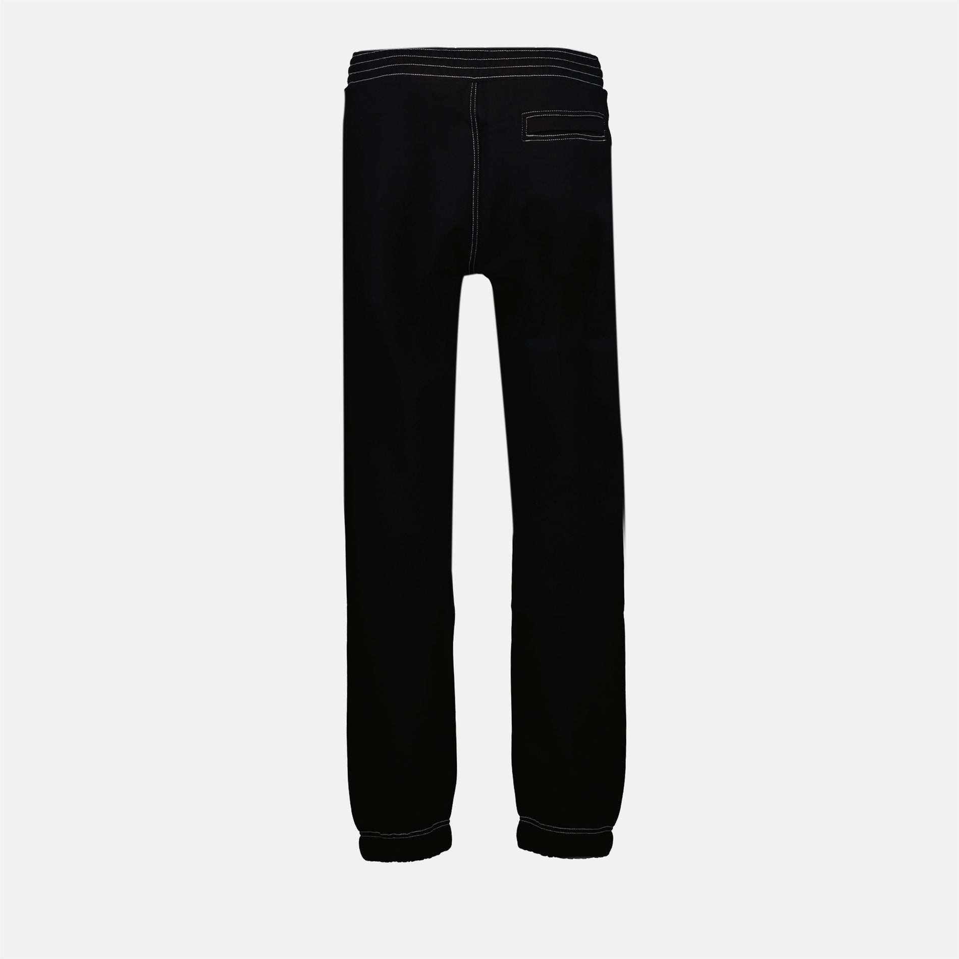 Givenchy Black Jogging Pants - image 4