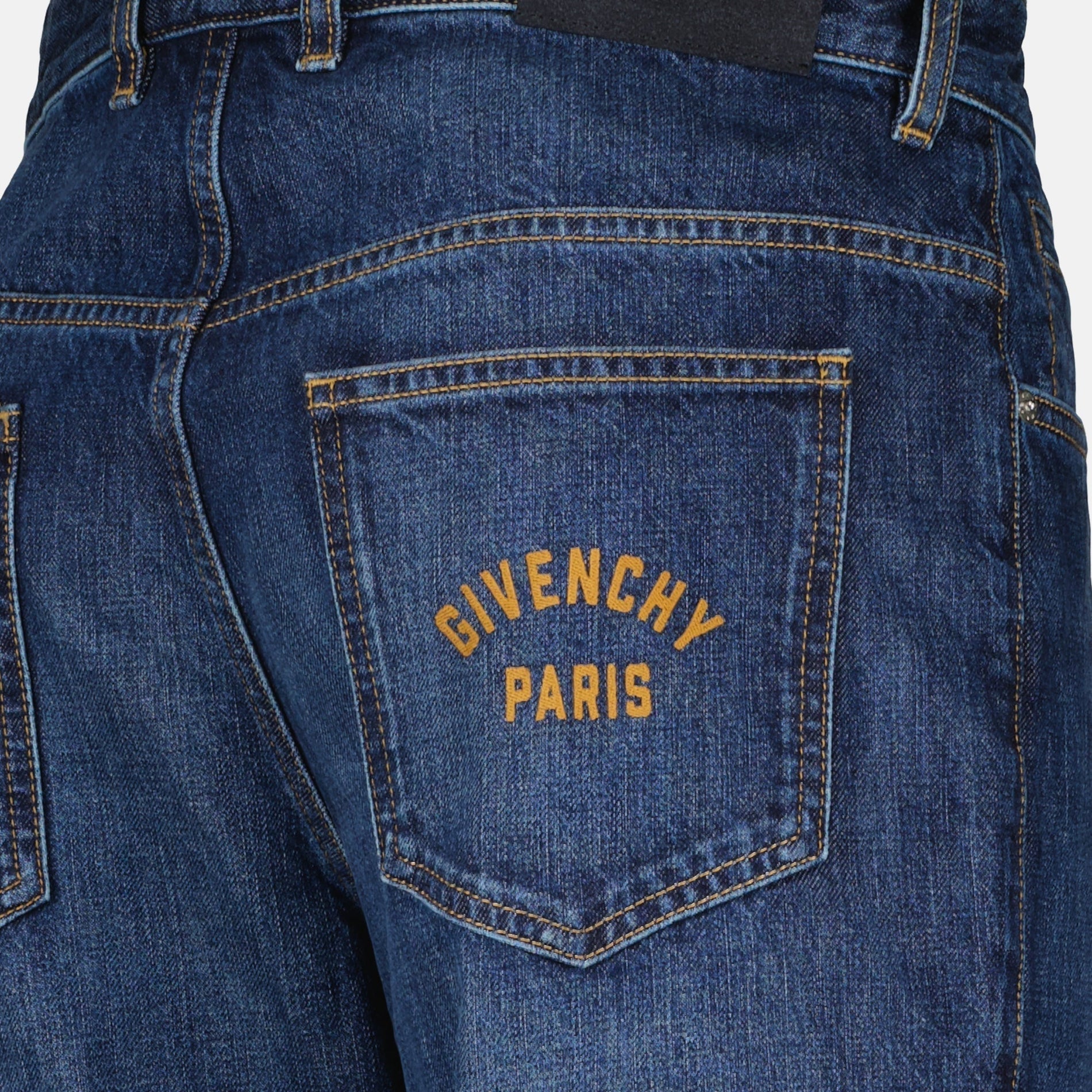 Givenchy Denim Jeans - image 3