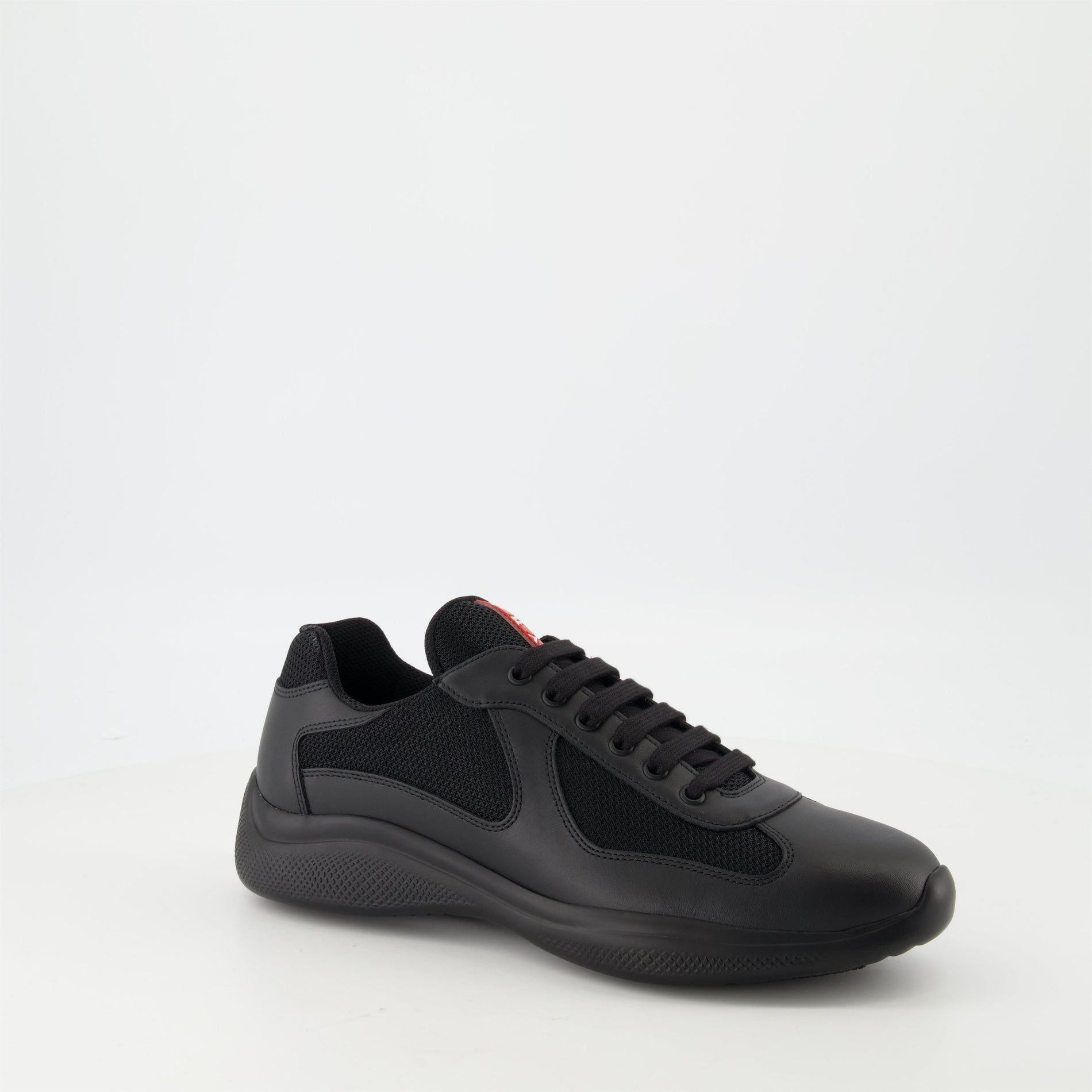 Prada America's Cup Sneakers - image 2