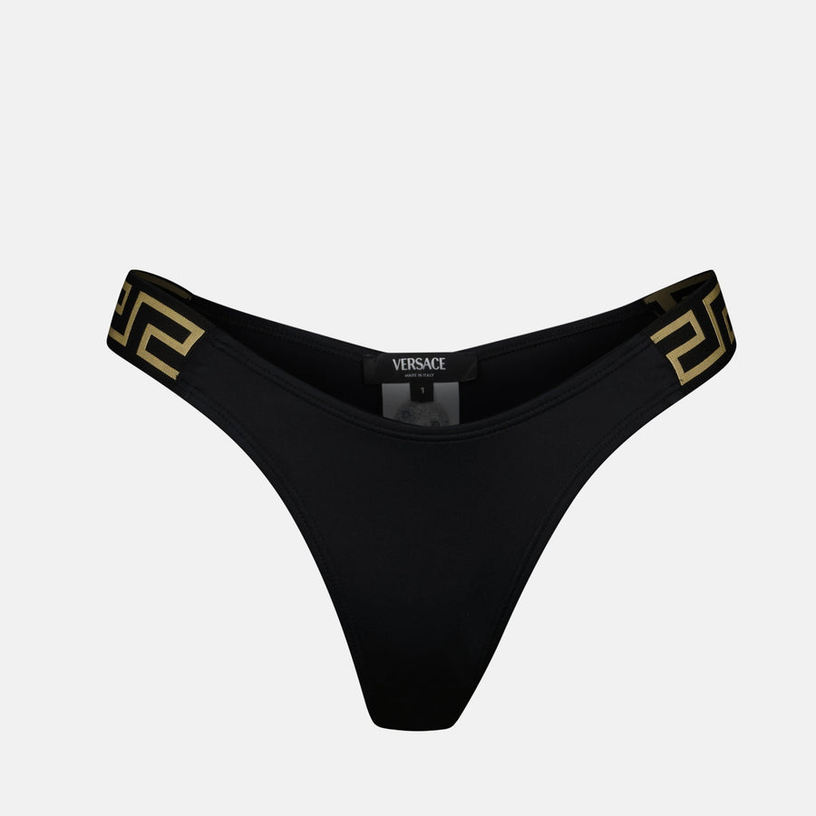 Versace Greca Bikini Bottom