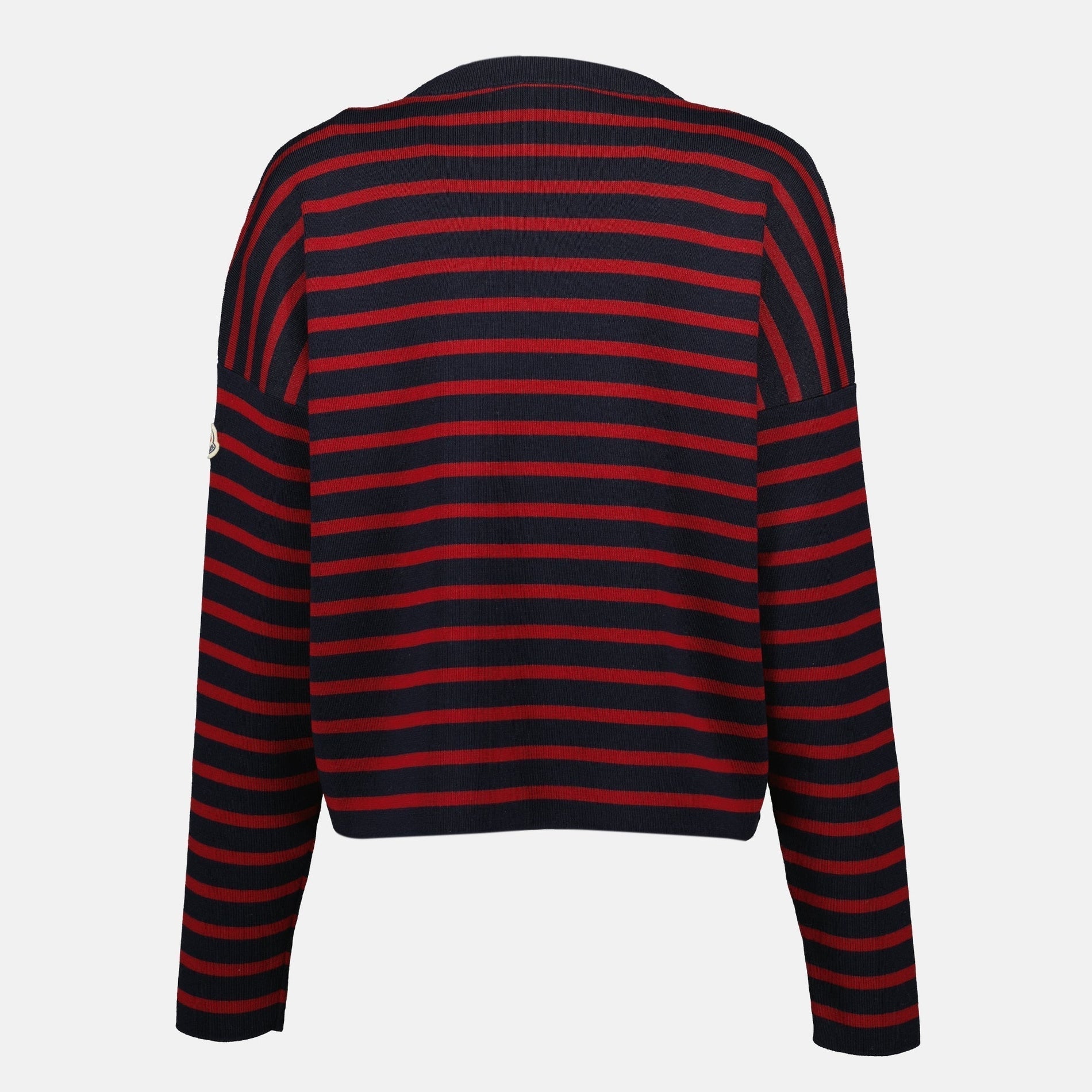Moncler Wool Sweater - image 2