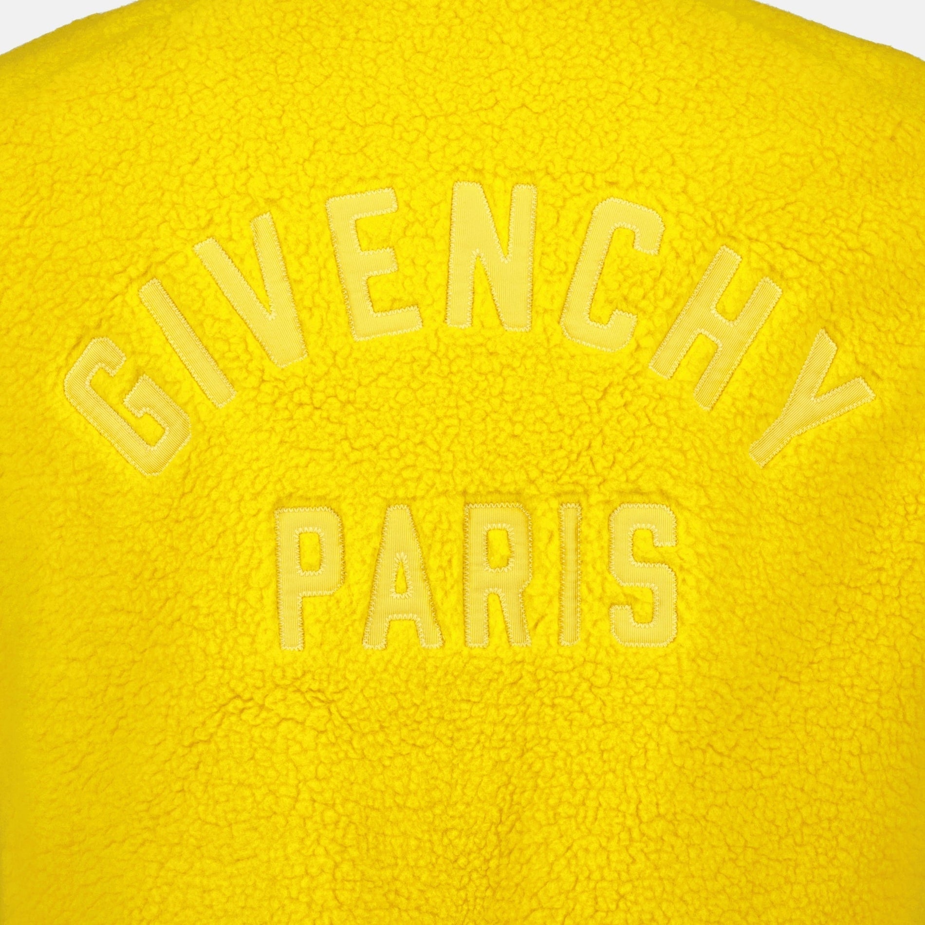 Givenchy Sleeveless Wool Vest - image 3