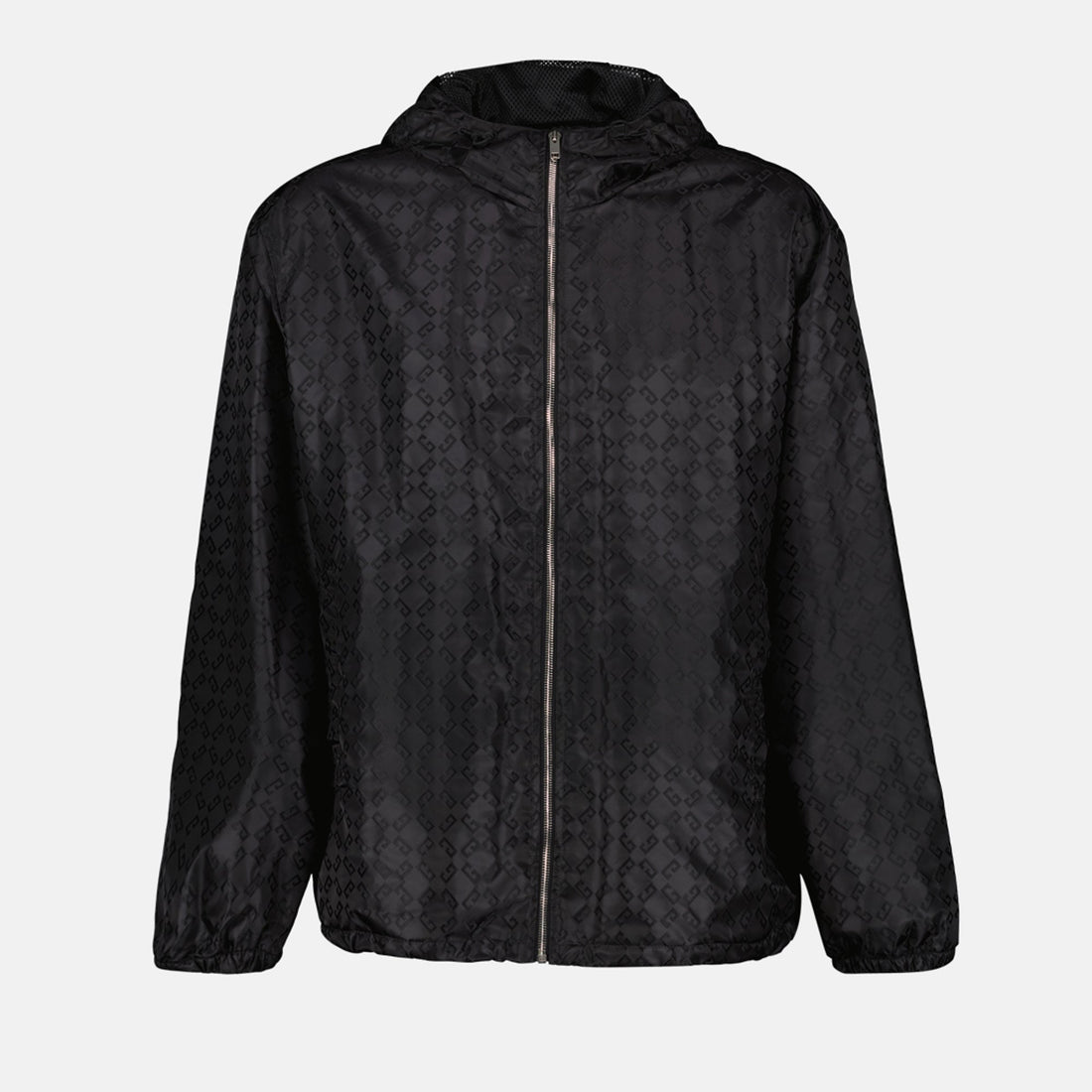 4G Windbreaker