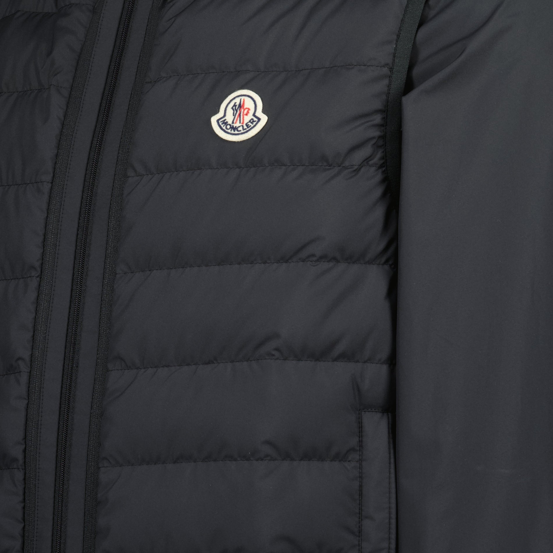 Moncler Verney Removable Jacket - image 13