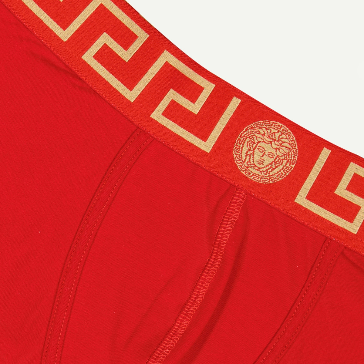 Versace Medusa Court Boxer - image 3