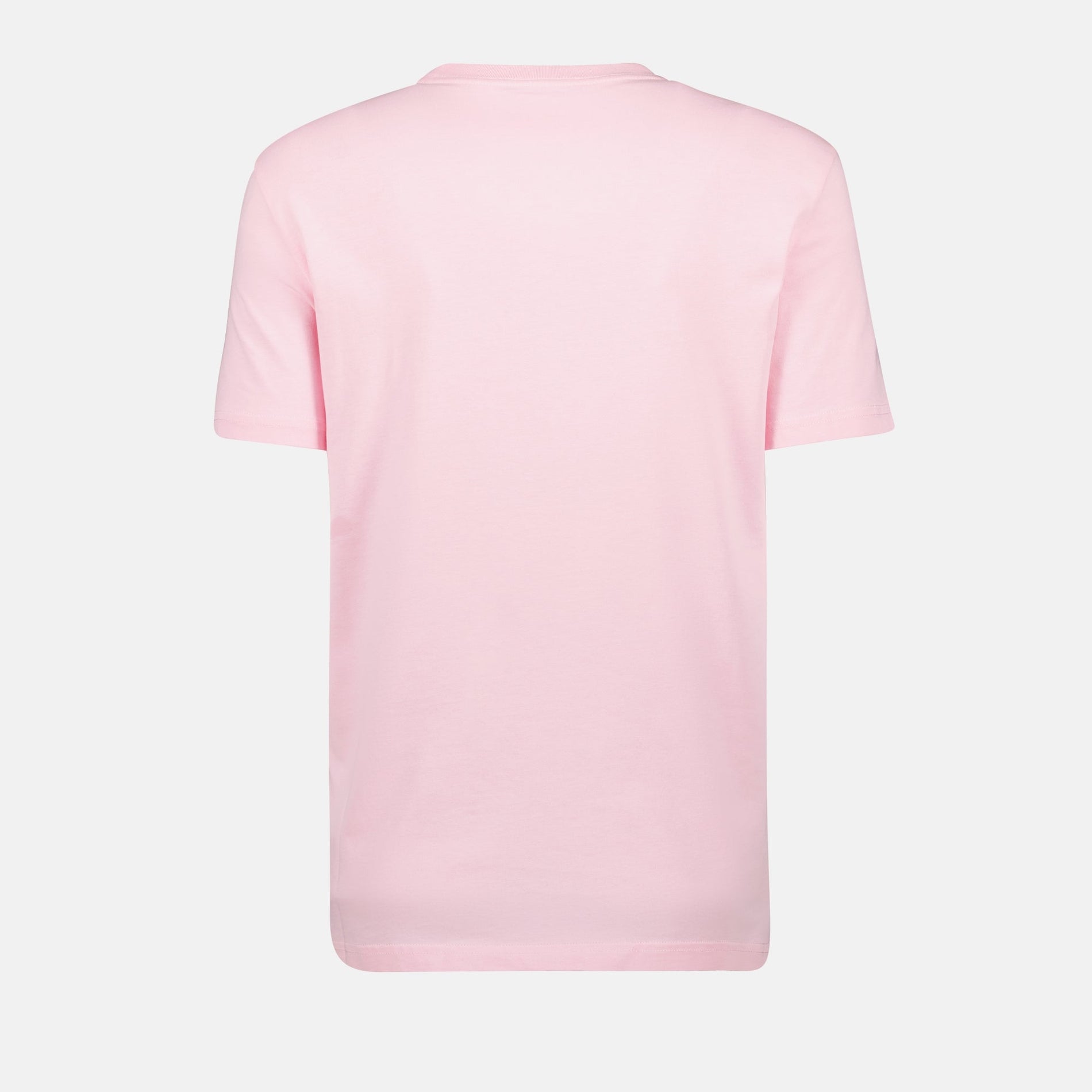 Versace Embroidered Logo T-Shirt - image 4