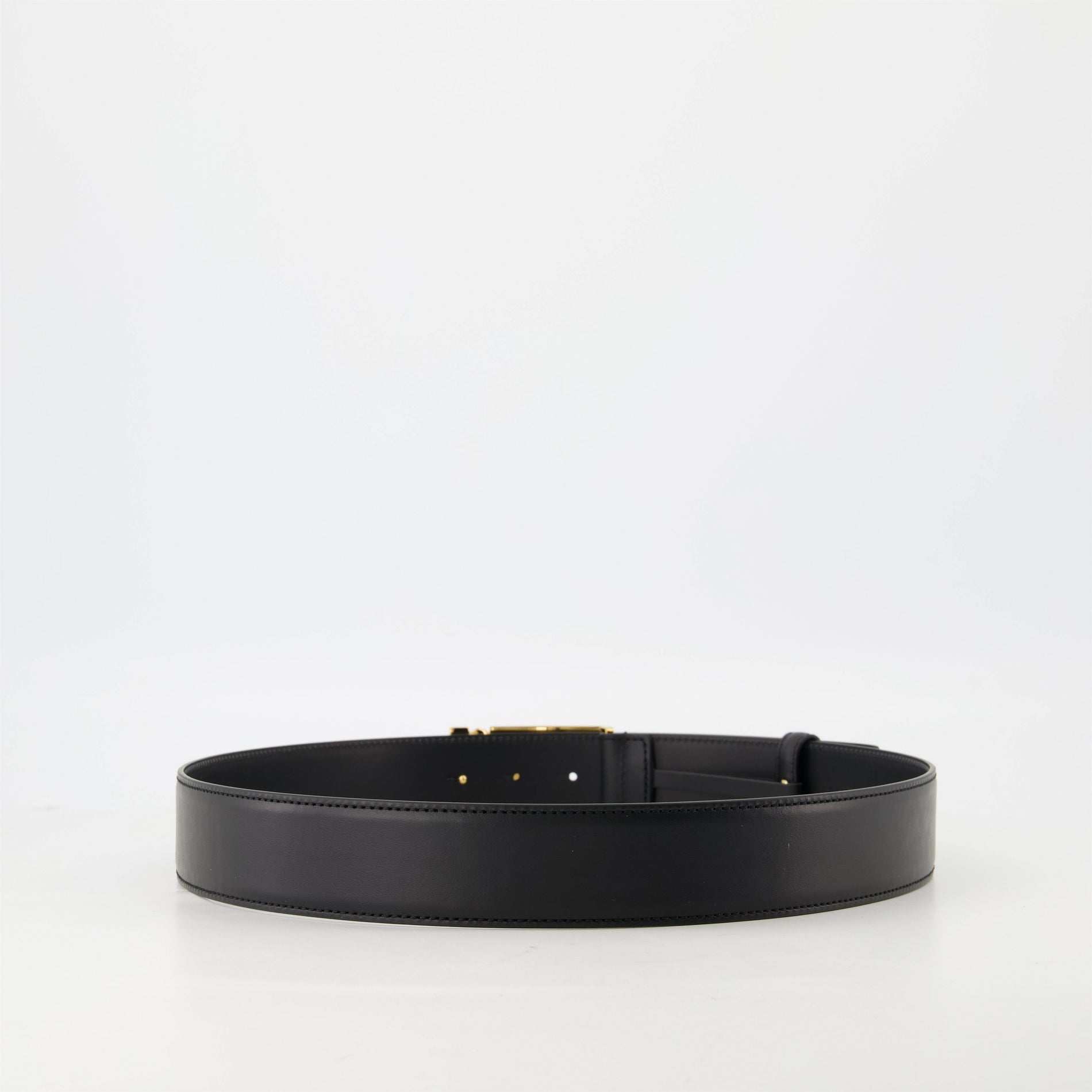 Versace Greca Belt - image 2