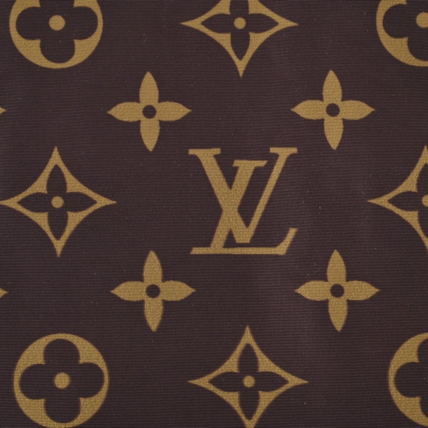 Louis Vuitton LV Reversible Monogram & Check Hooded Jacket - image 8