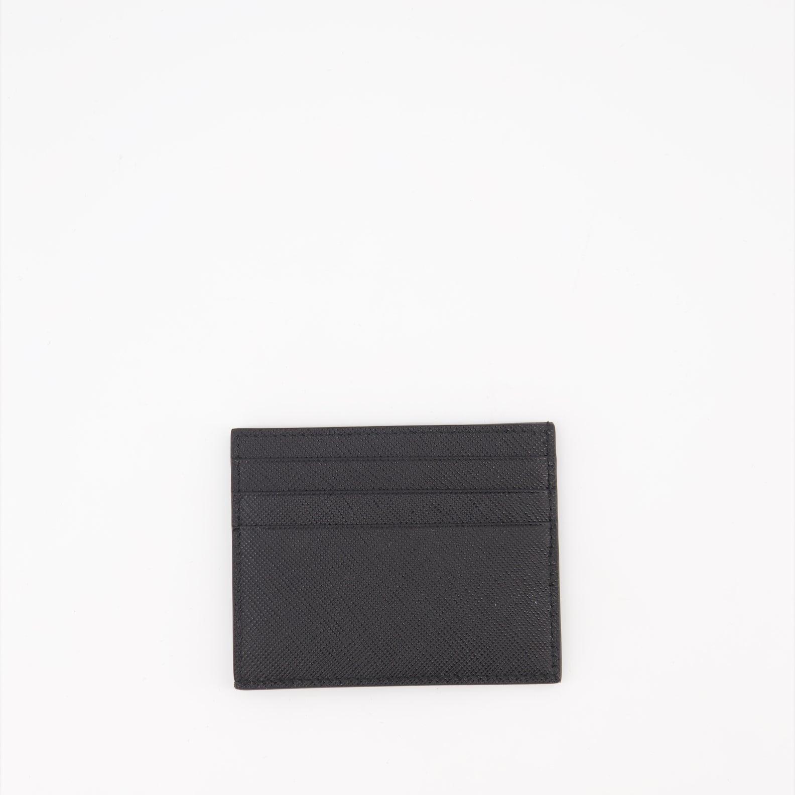 Prada Saffiano Cardholder - image 2