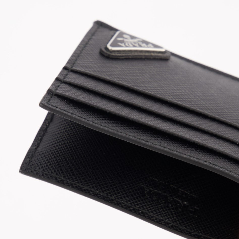 Prada Saffiano Cardholder - image 3