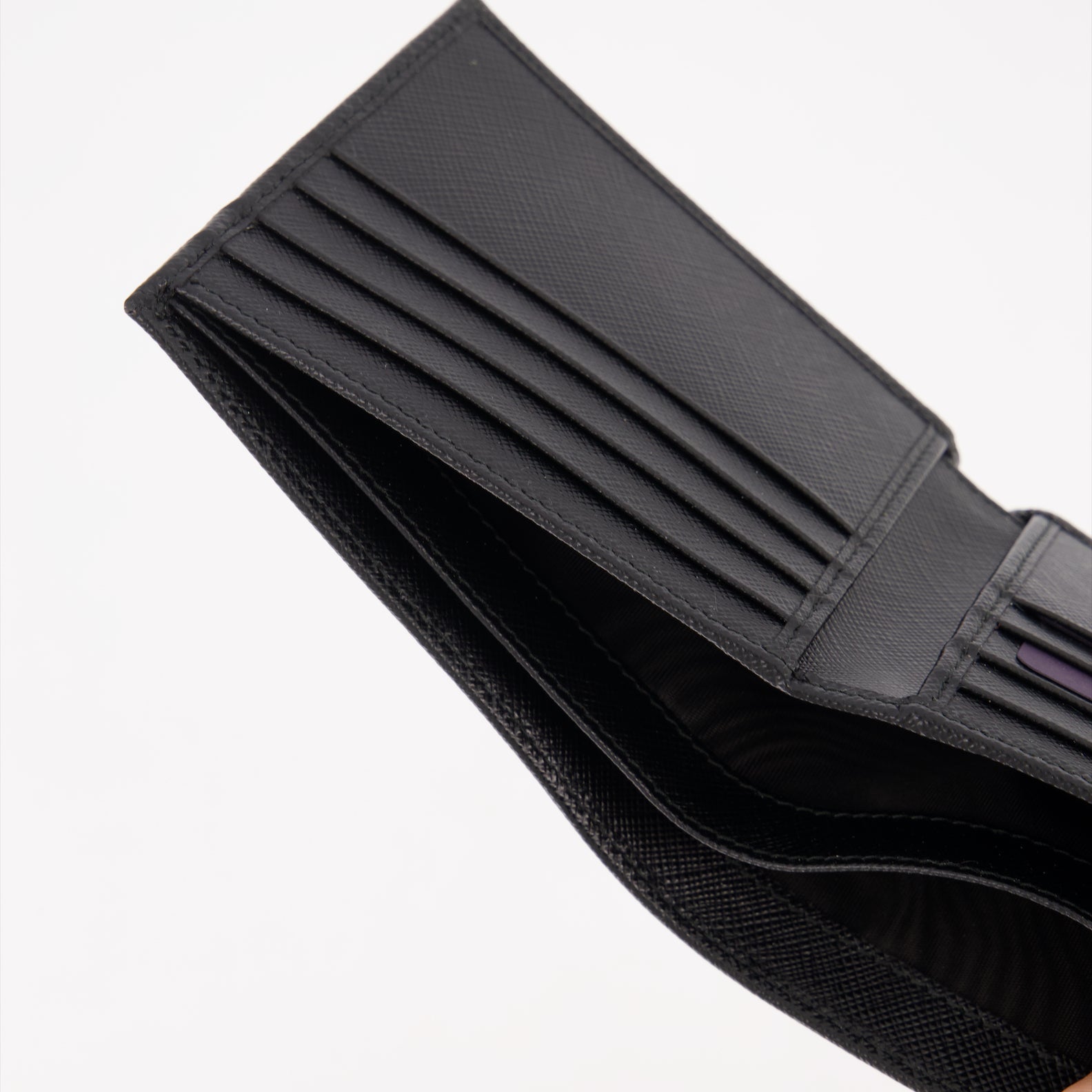Prada Saffiano wallet - image 3