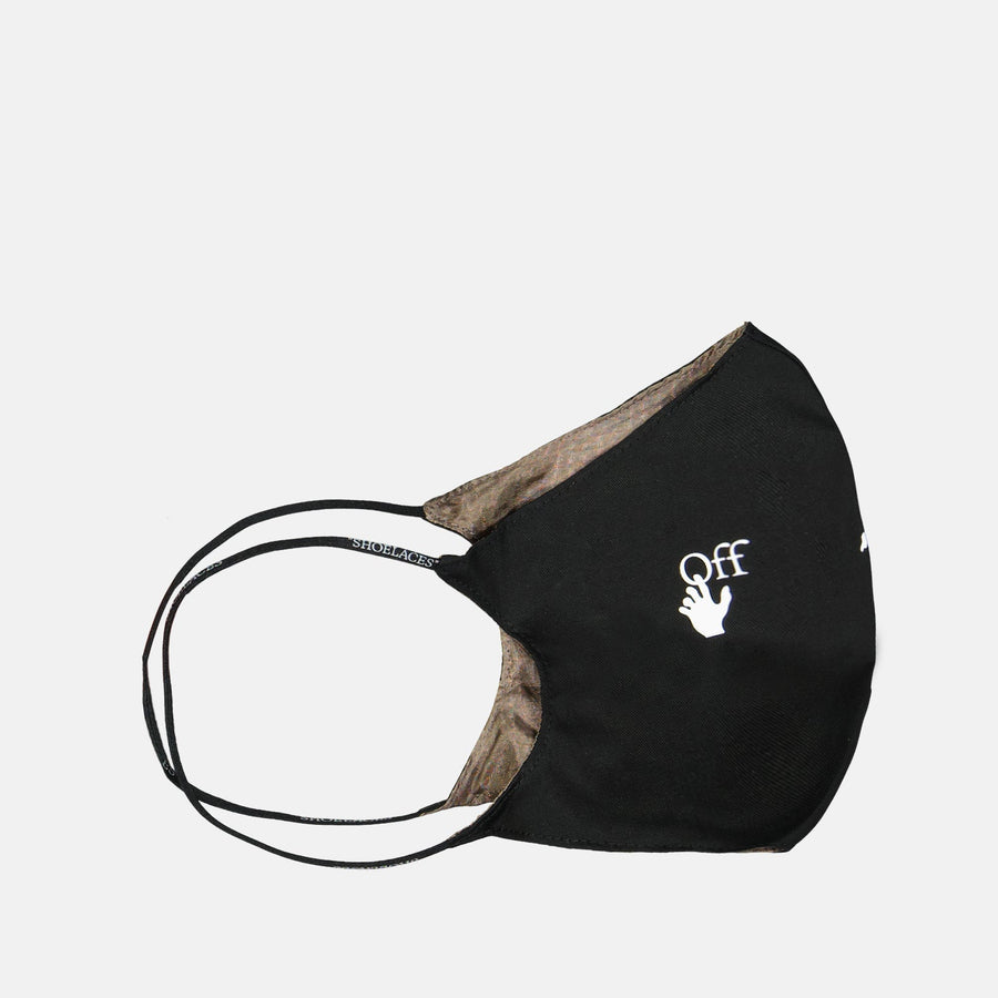 Off-White OW Mask