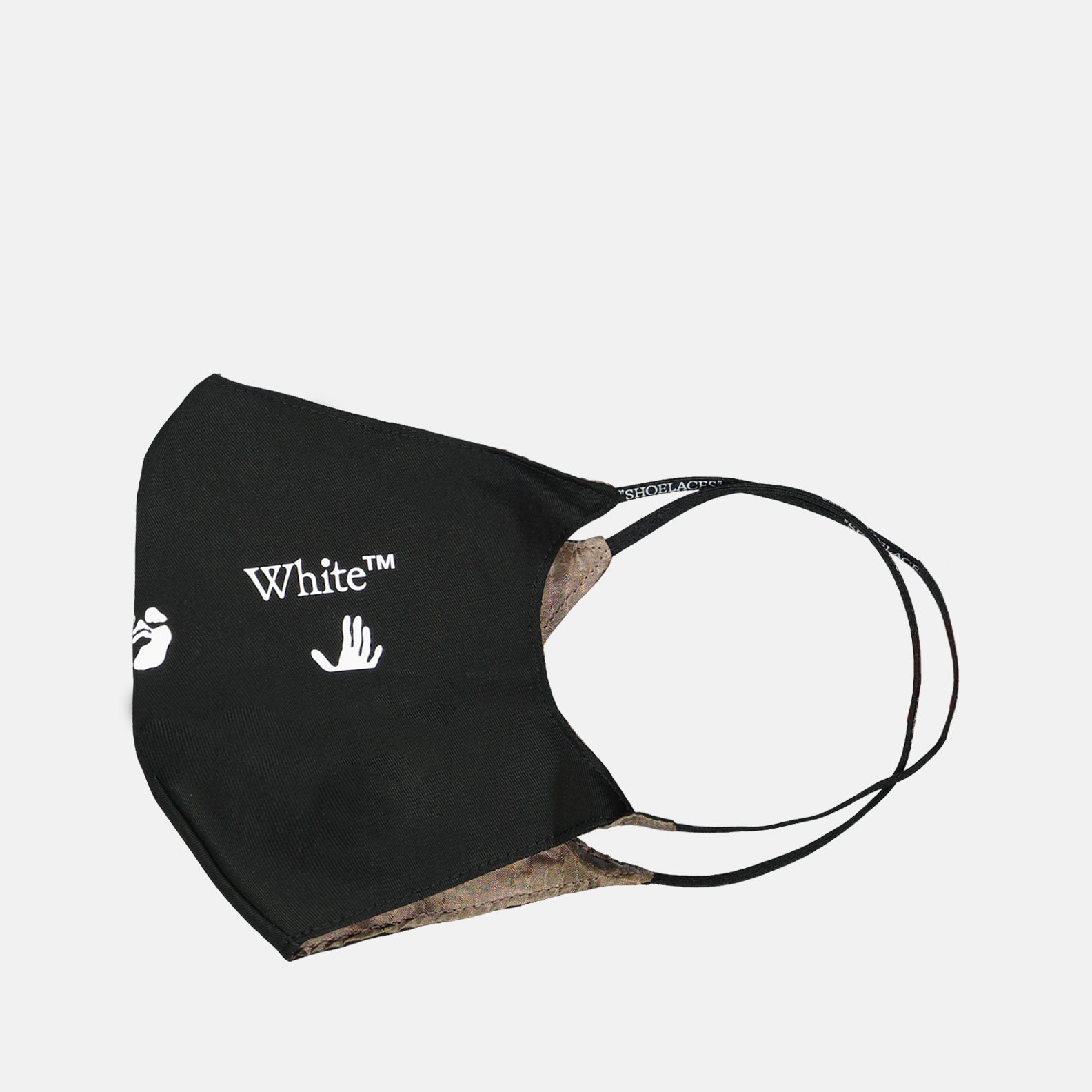 Off-White OW Mask - image 2