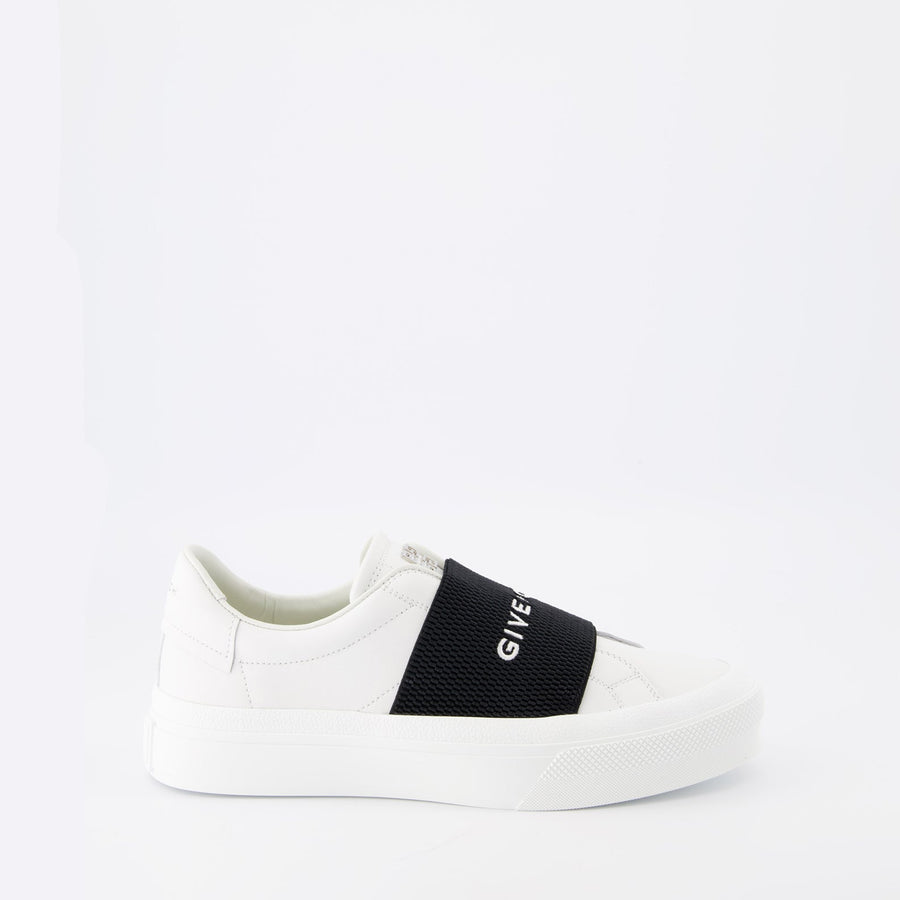 Givenchy Band Sneakers