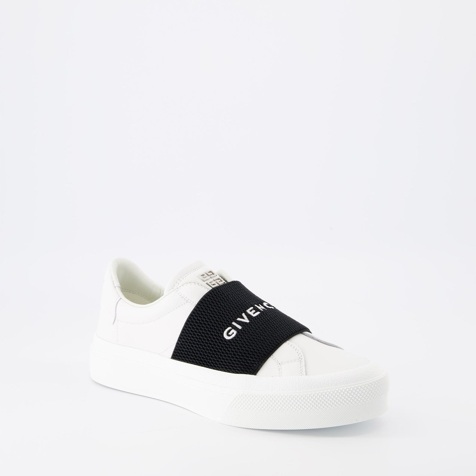 Givenchy Band Sneakers - image 2