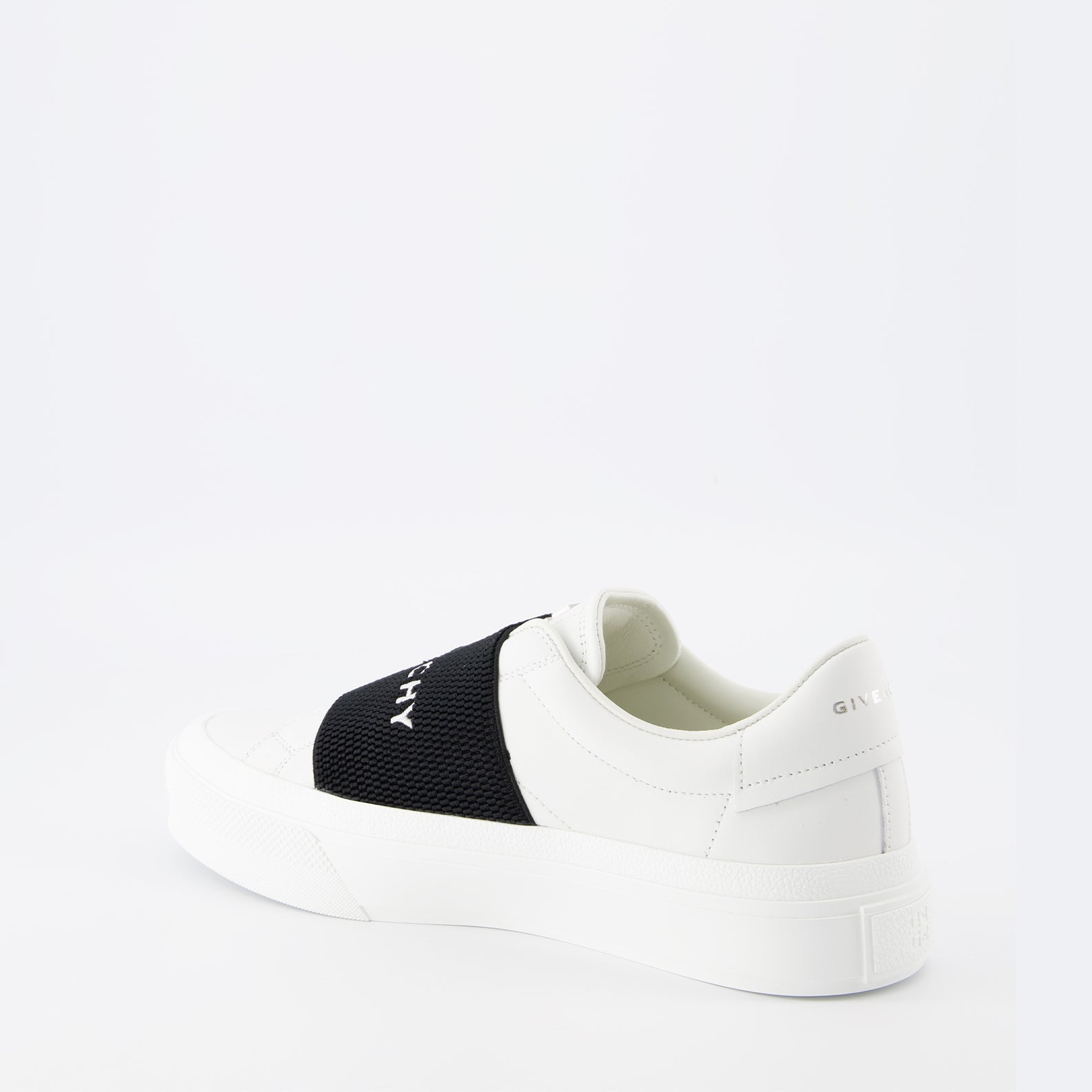 Givenchy Band Sneakers - image 3