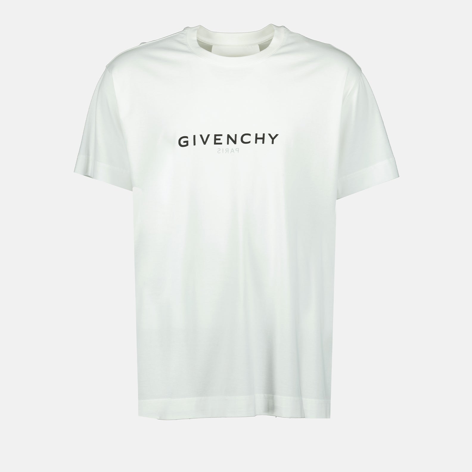 Givenchy Logo T-shirt