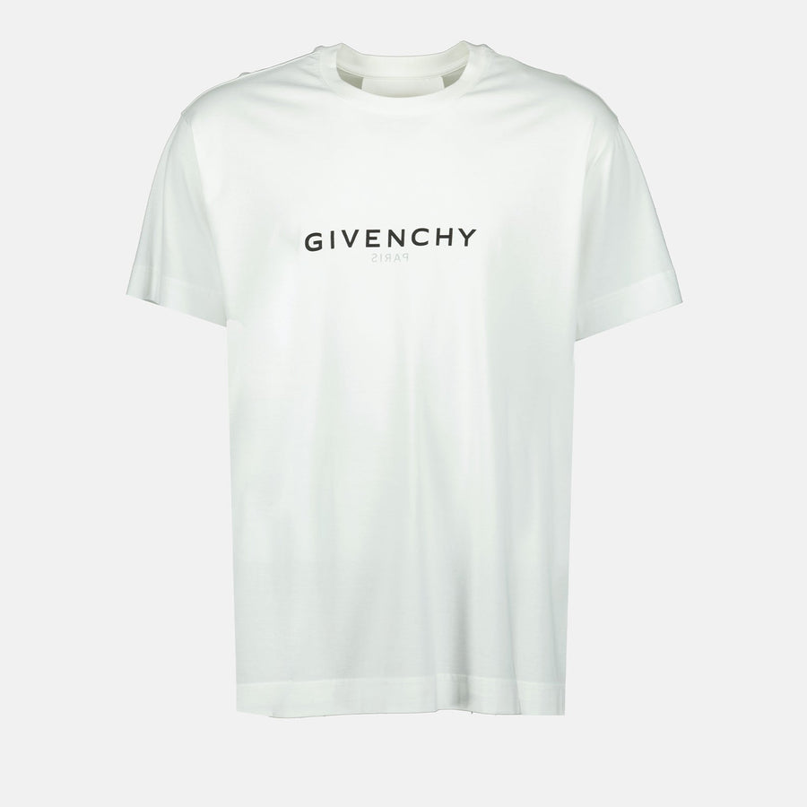 Givenchy Logo T-shirt