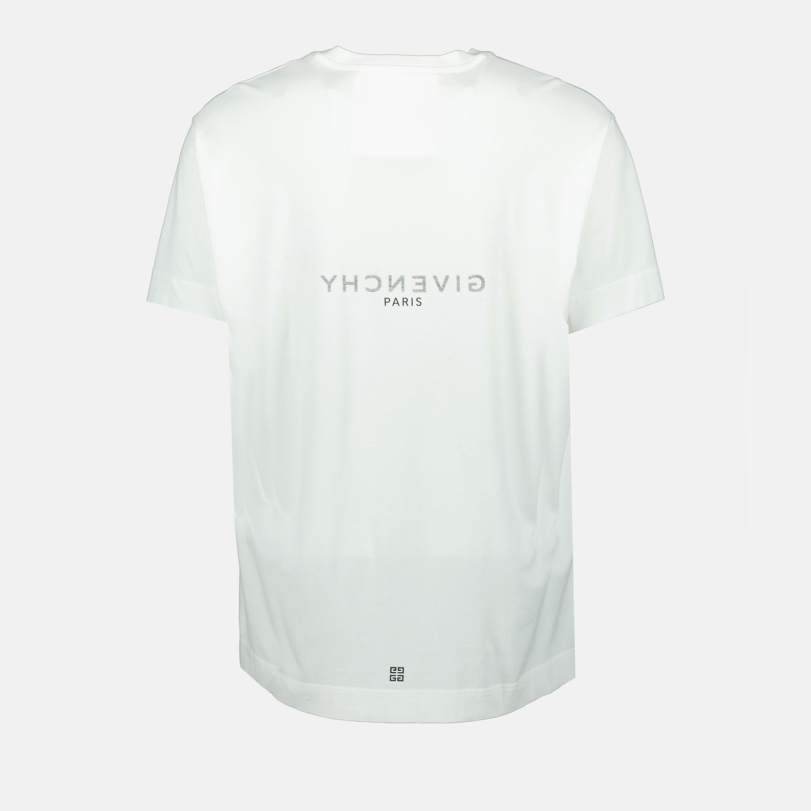 Givenchy Logo T-shirt - image 4