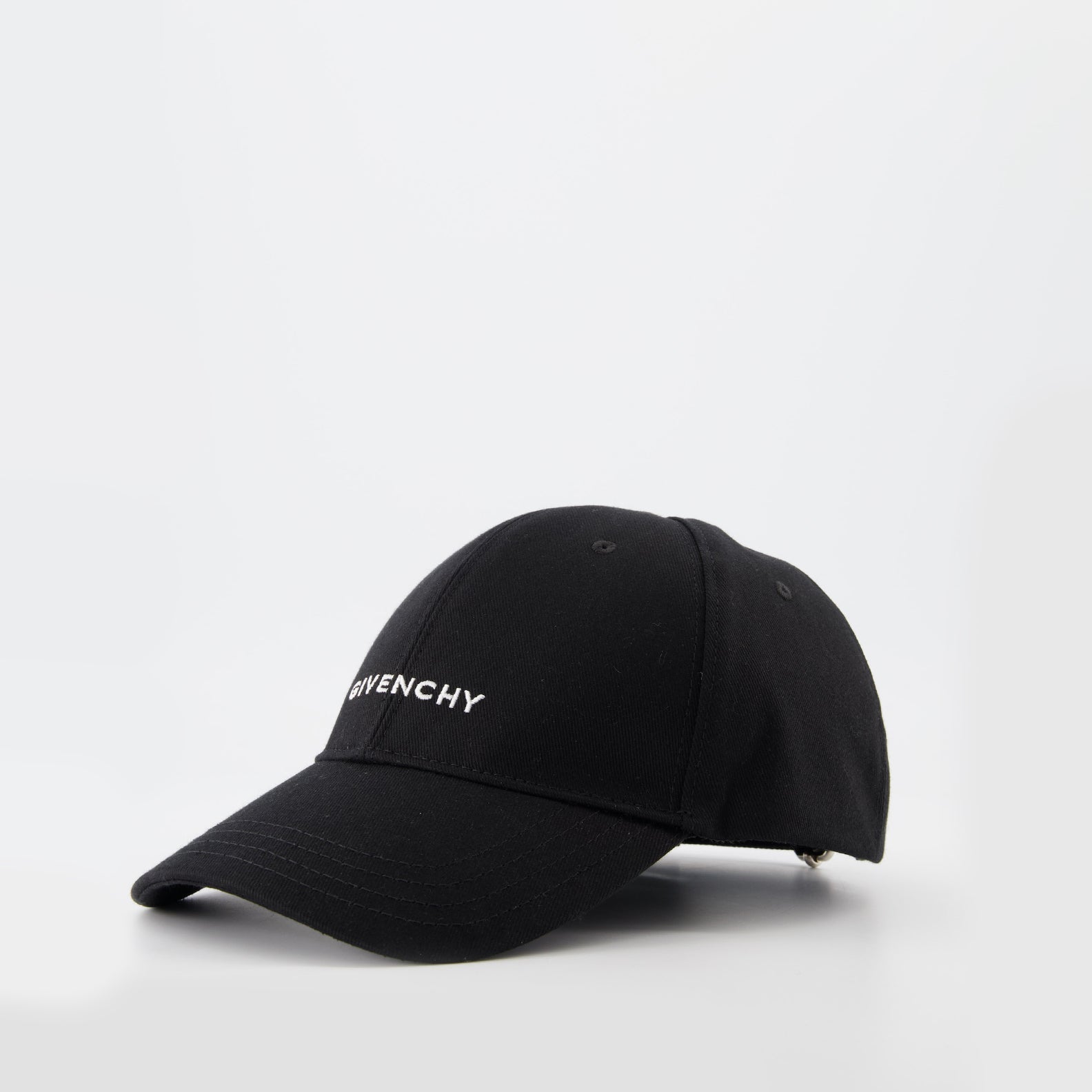 Givenchy Logo Cap