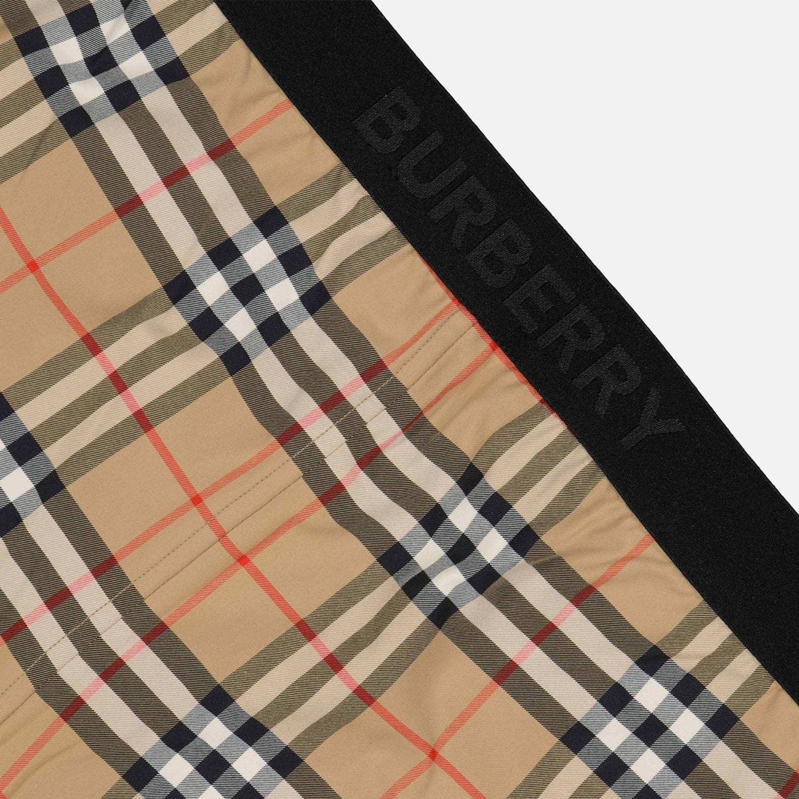 Burberry Vintage Check Leggings - image 5