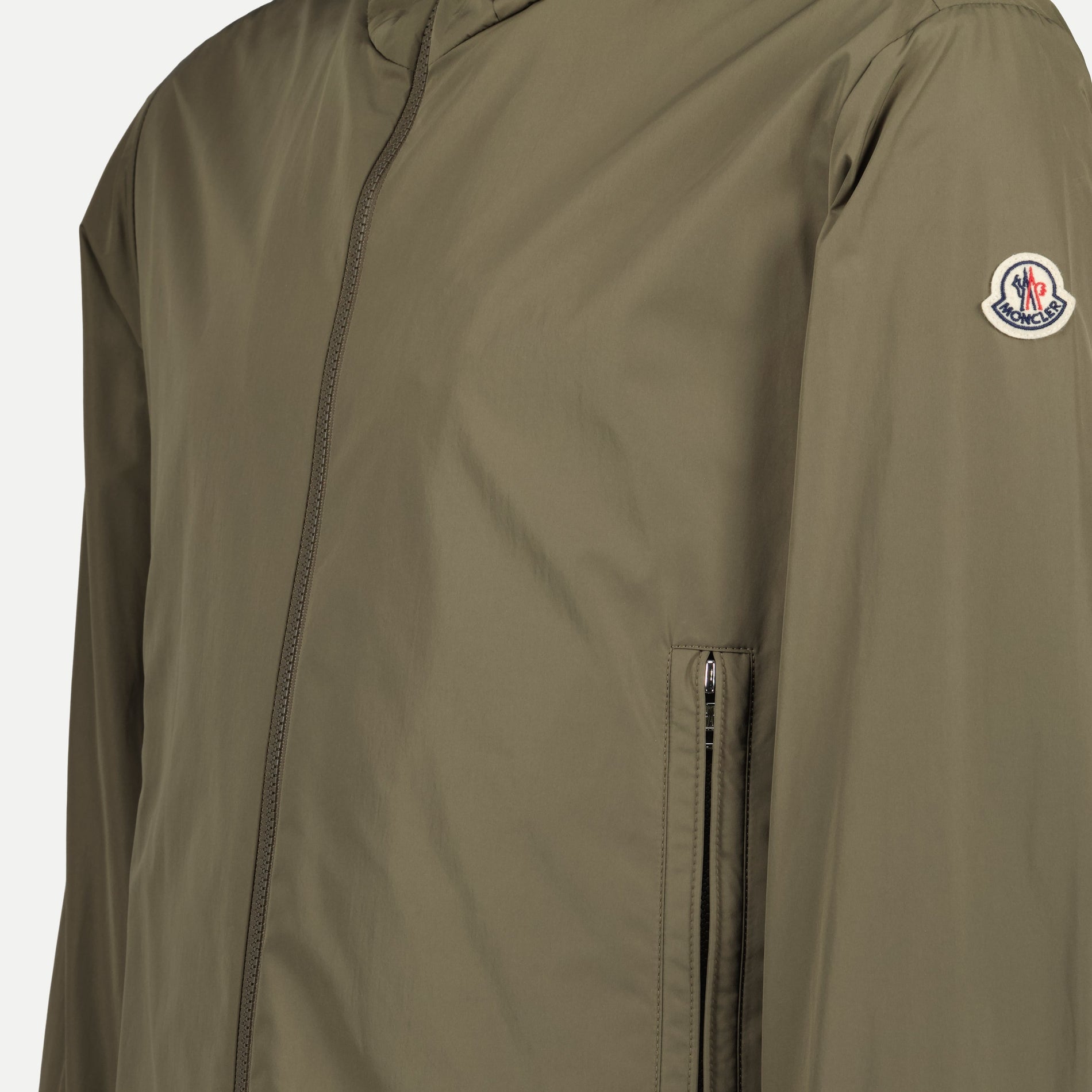 Moncler Traversier Jacket - image 5