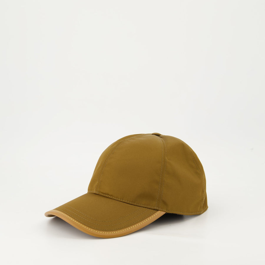 Prada Re-Nylon Cap