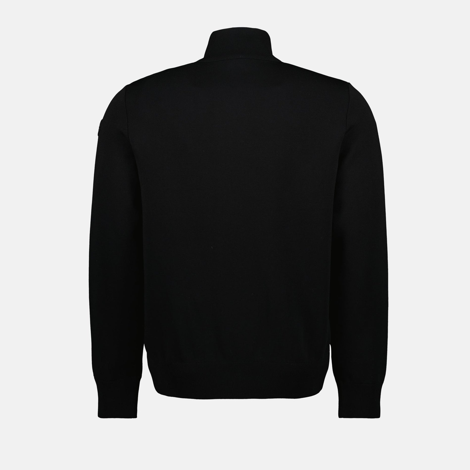 Moncler Two-Tone Down Jacket - image 4