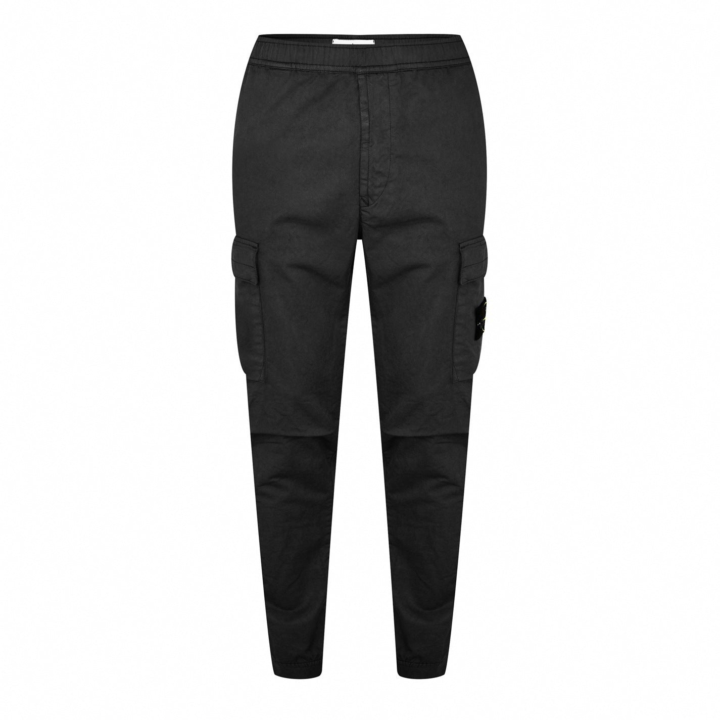 Stone Island Stone Island Raso Cargo Trousers