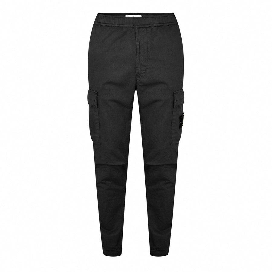 Stone Island Stone Island Raso Cargo Trousers