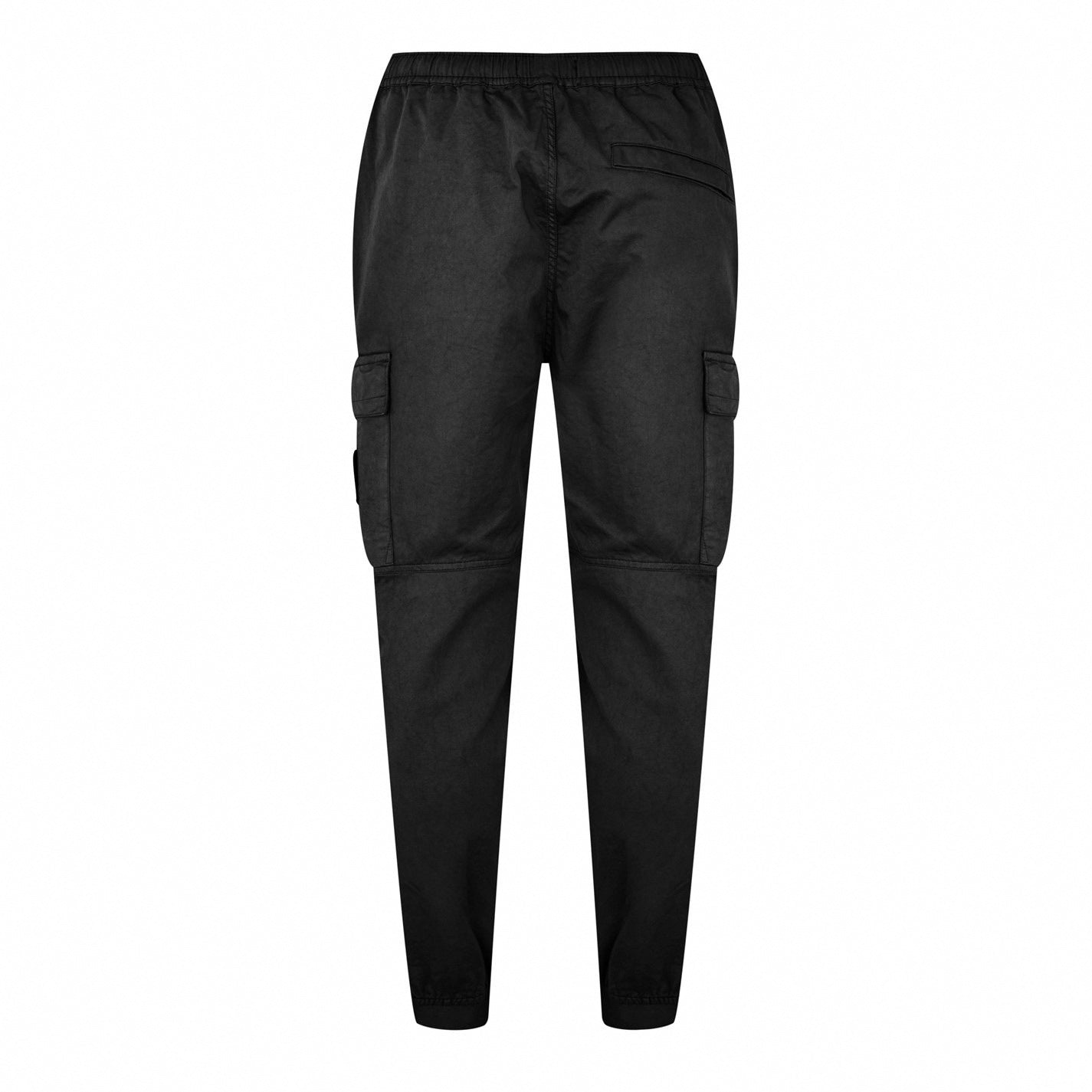 Stone Island Stone Island Raso Cargo Trousers - image 2