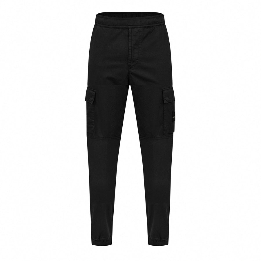 Stone Island Stone Island Raso Cargo Trousers