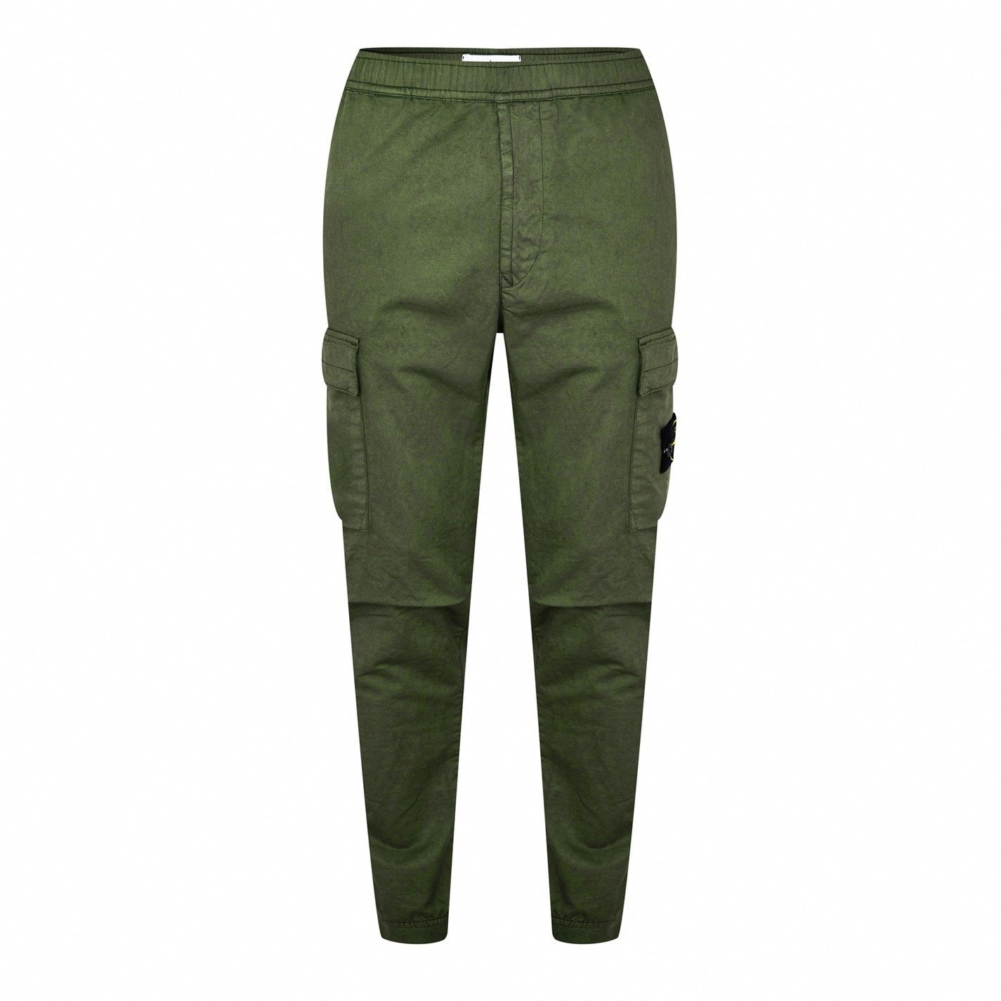 Stone Island Stone Island Raso Cargo Trousers - image 2