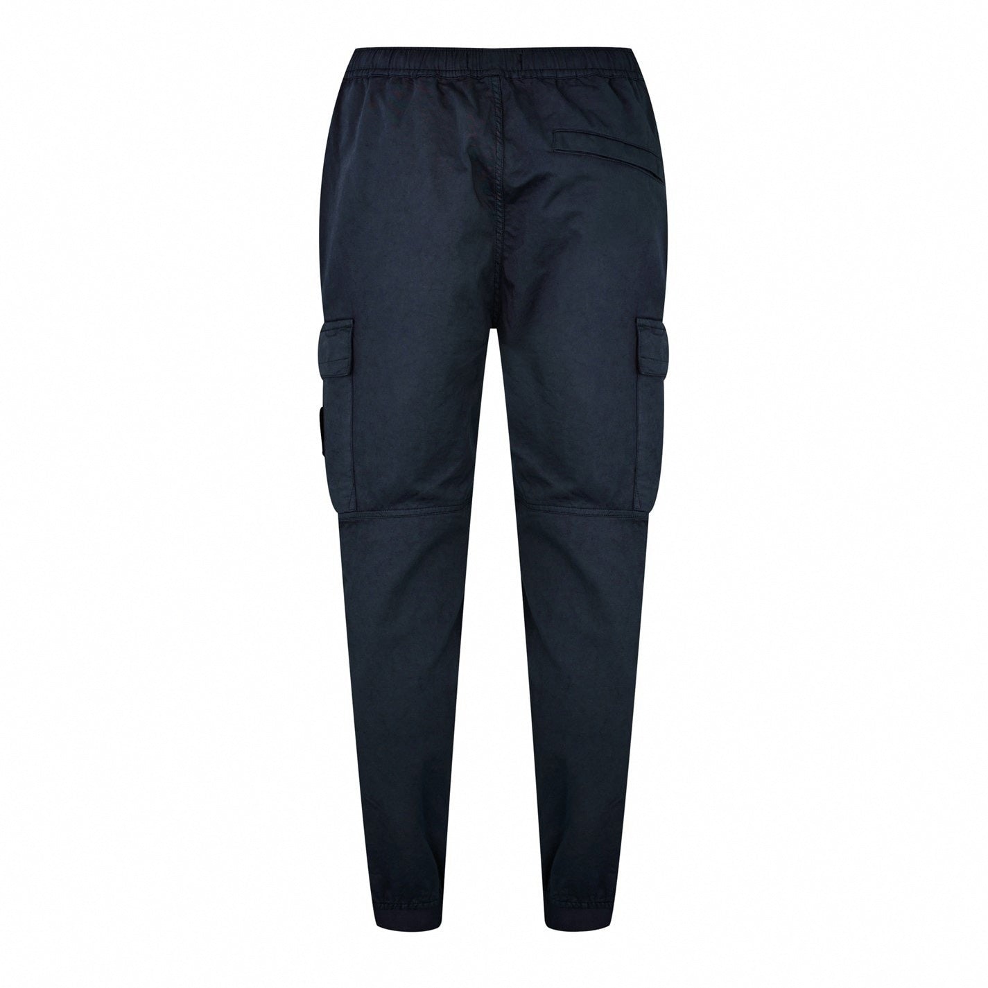 Stone Island Stone Island Raso Cargo Trousers