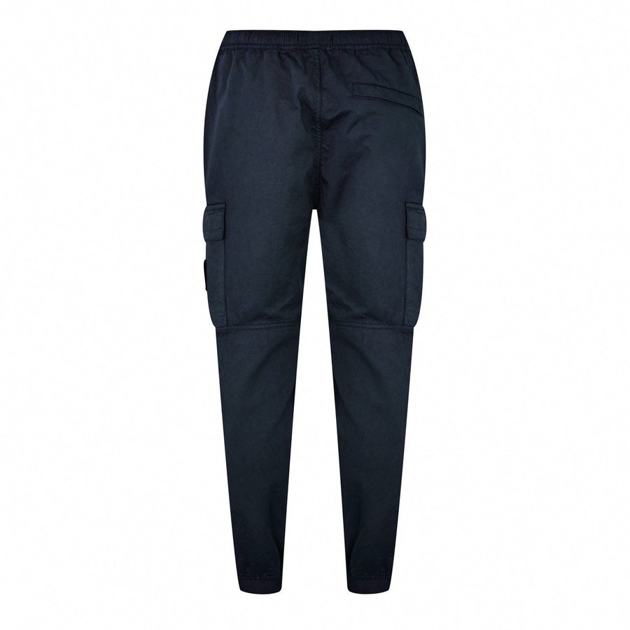 Stone Island Stone Island Raso Cargo Trousers