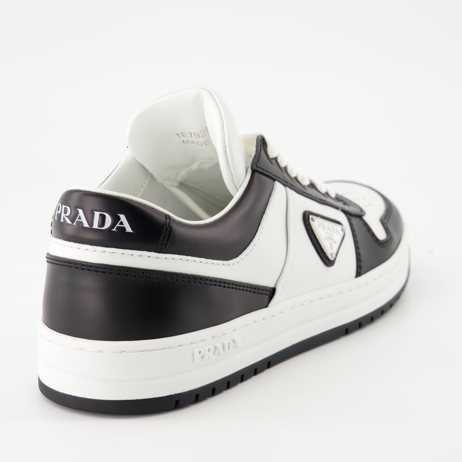 Prada Low-Top Sneakers - image 4