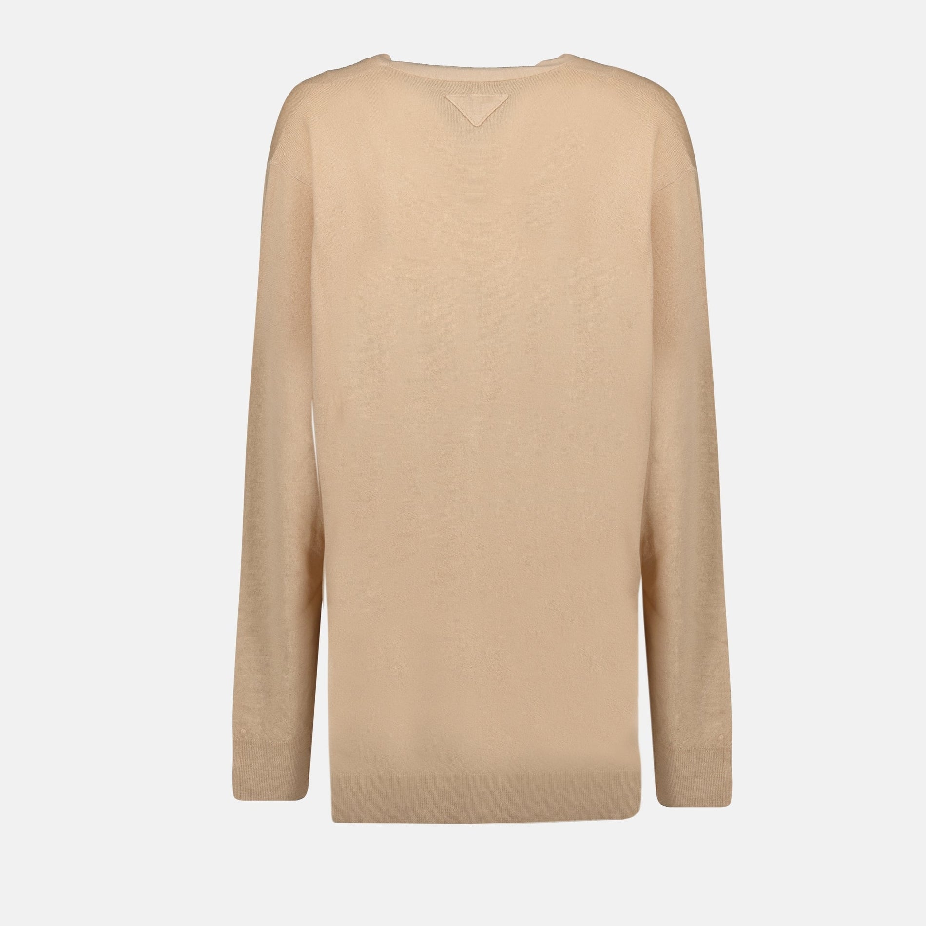 Prada Wool Cardigan - image 4