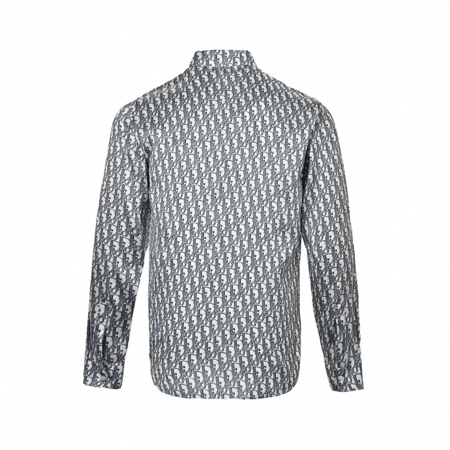 Dior Oblique Shirt - image 3