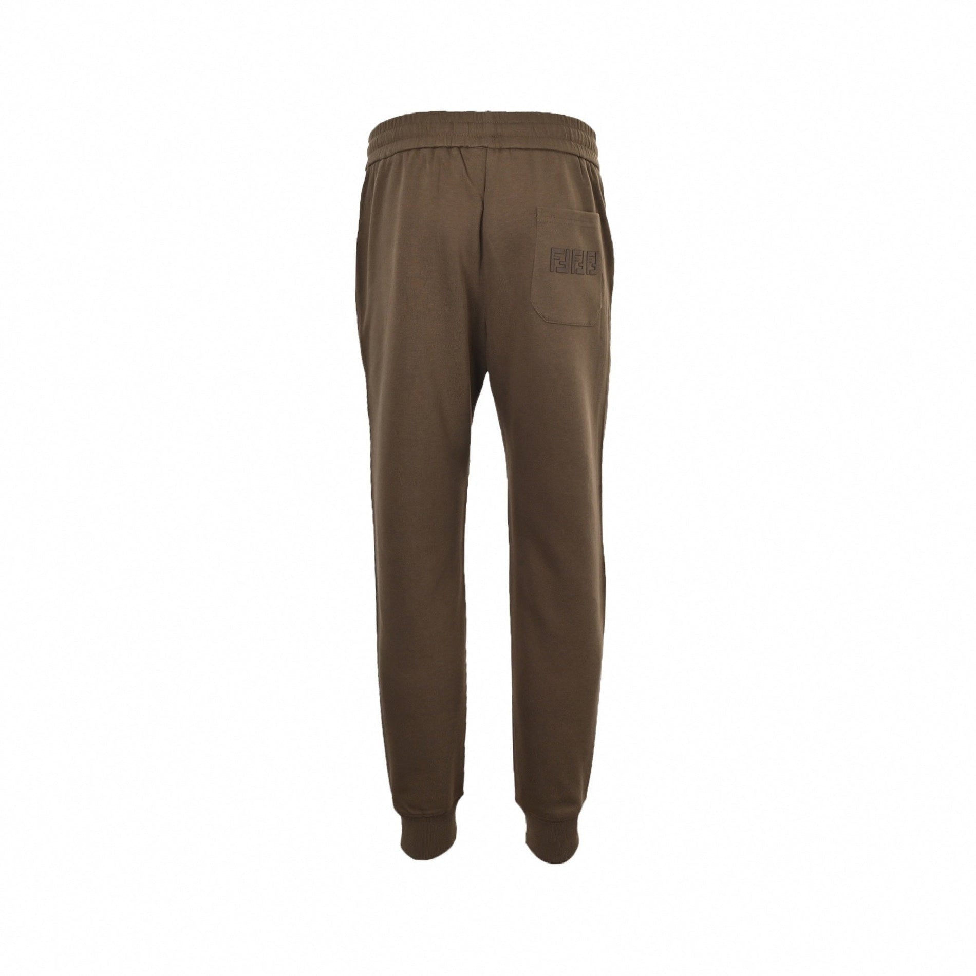 Fendi Roma Eye Motif Hooded Tracksuit - image 9