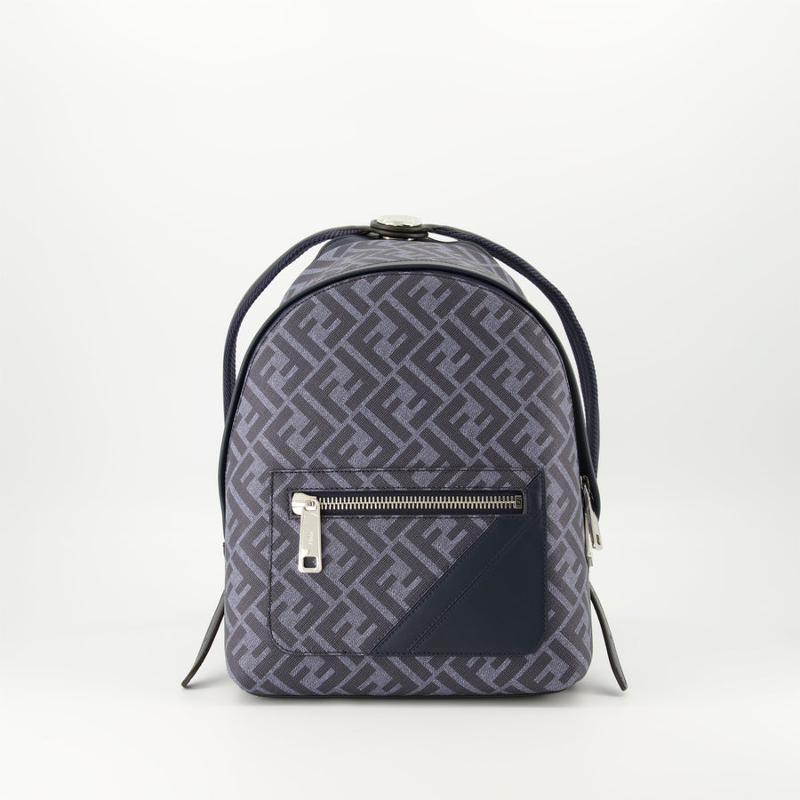 Fendi Chiodo Backpack