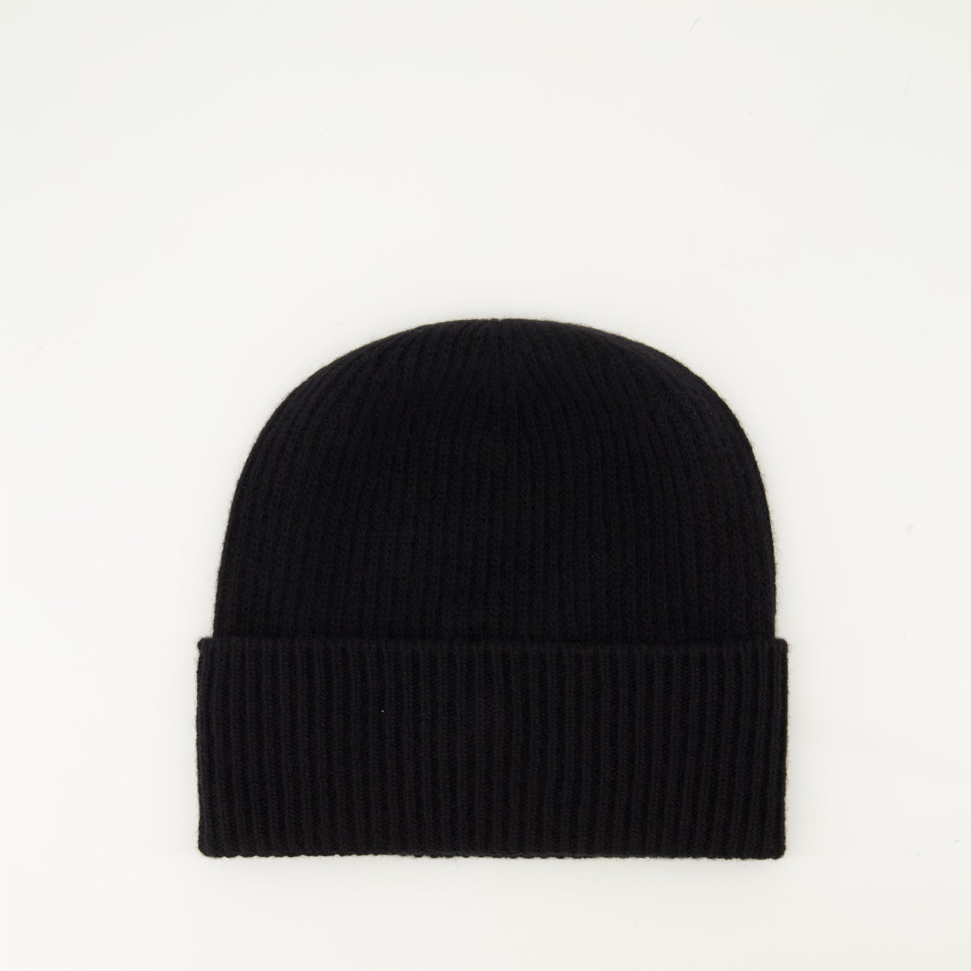 Moncler Wool and Cashmere Beanie - image 2