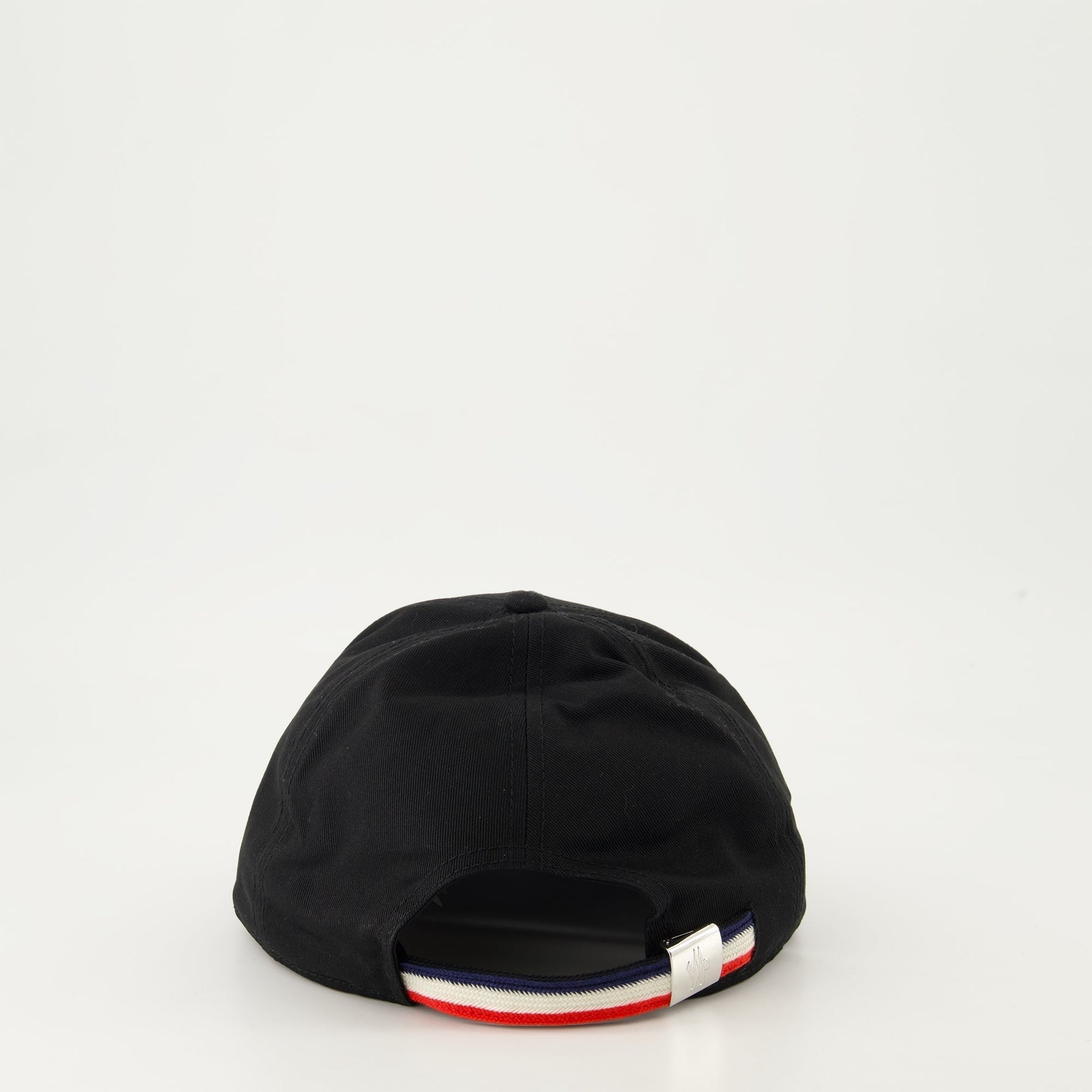 Moncler Leather Logo Cap - image 3