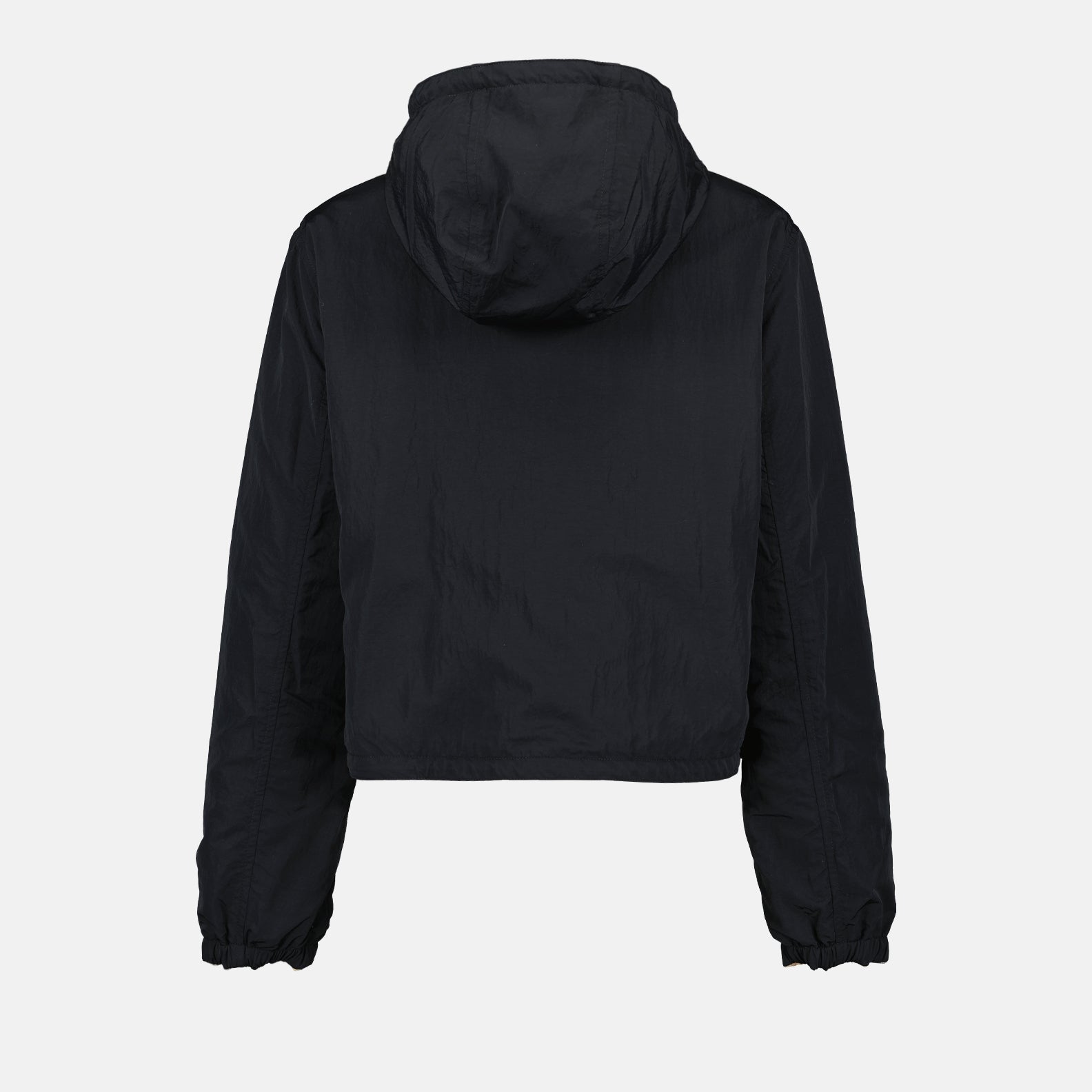 Burberry Vintage Check Hooded Jacket - image 4
