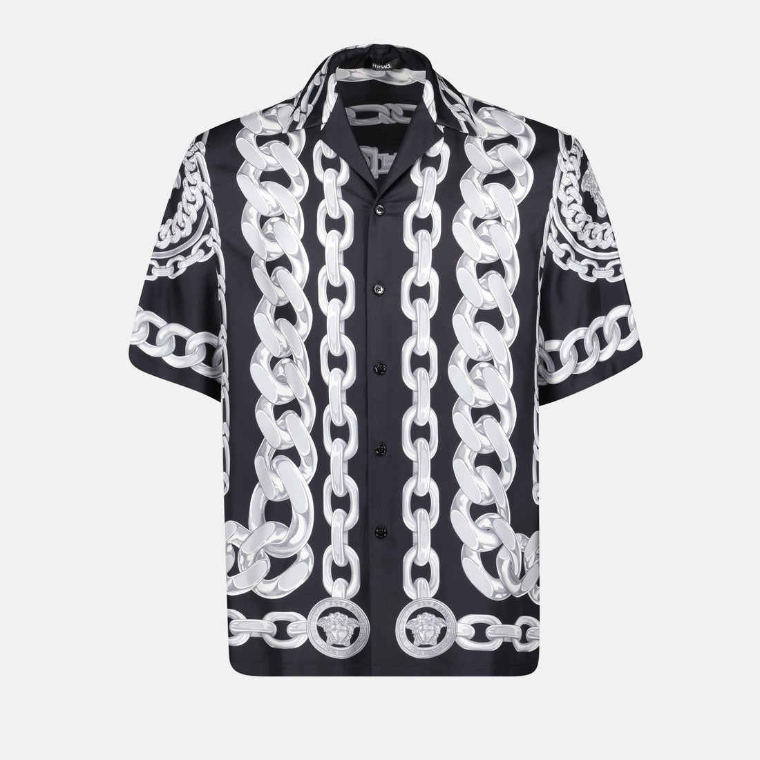 Medusa Chains Shirt