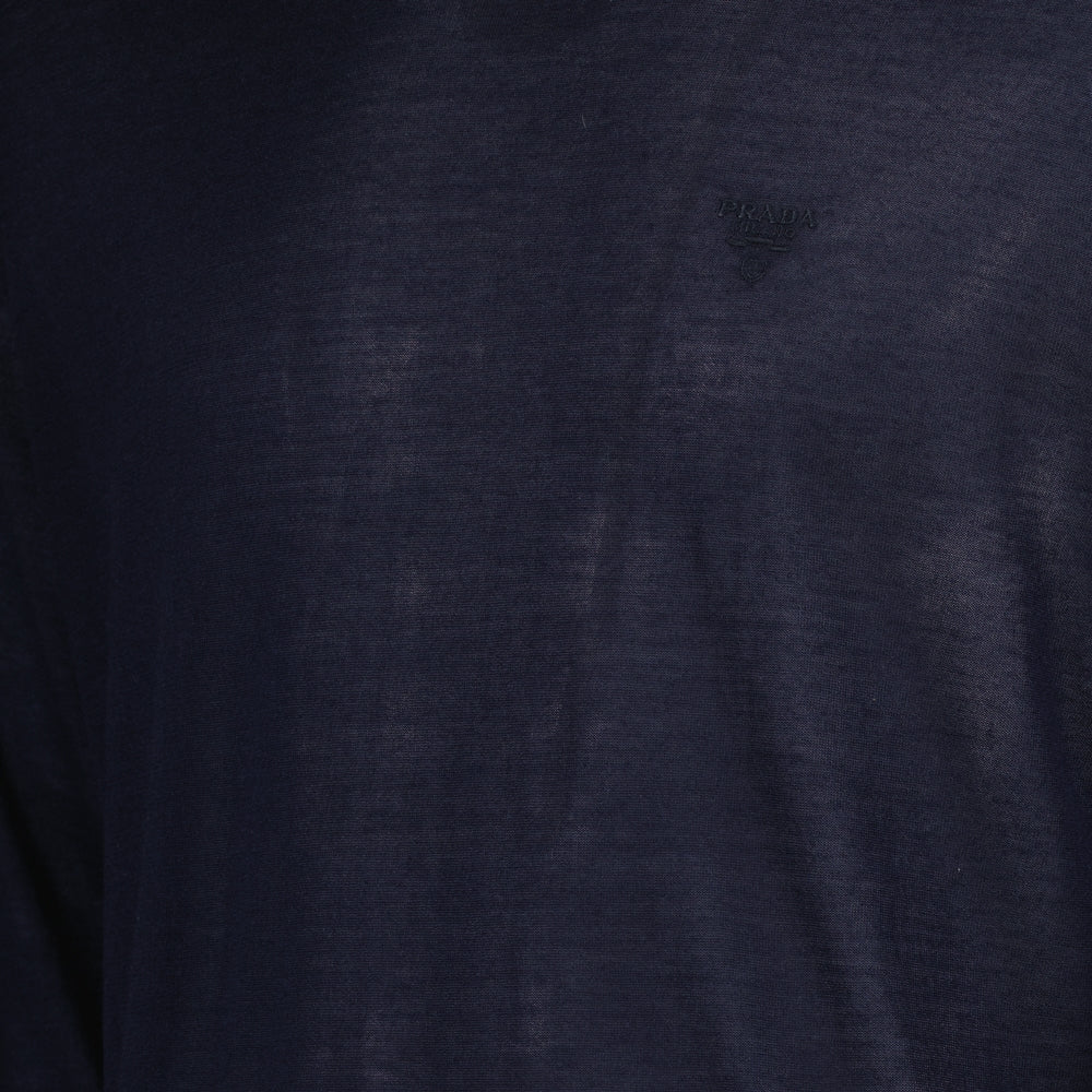 Prada Fine Wool Sweater - image 5