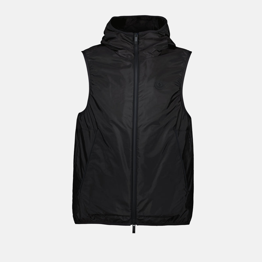 Moncler Moretan Sleeveless Jacket
