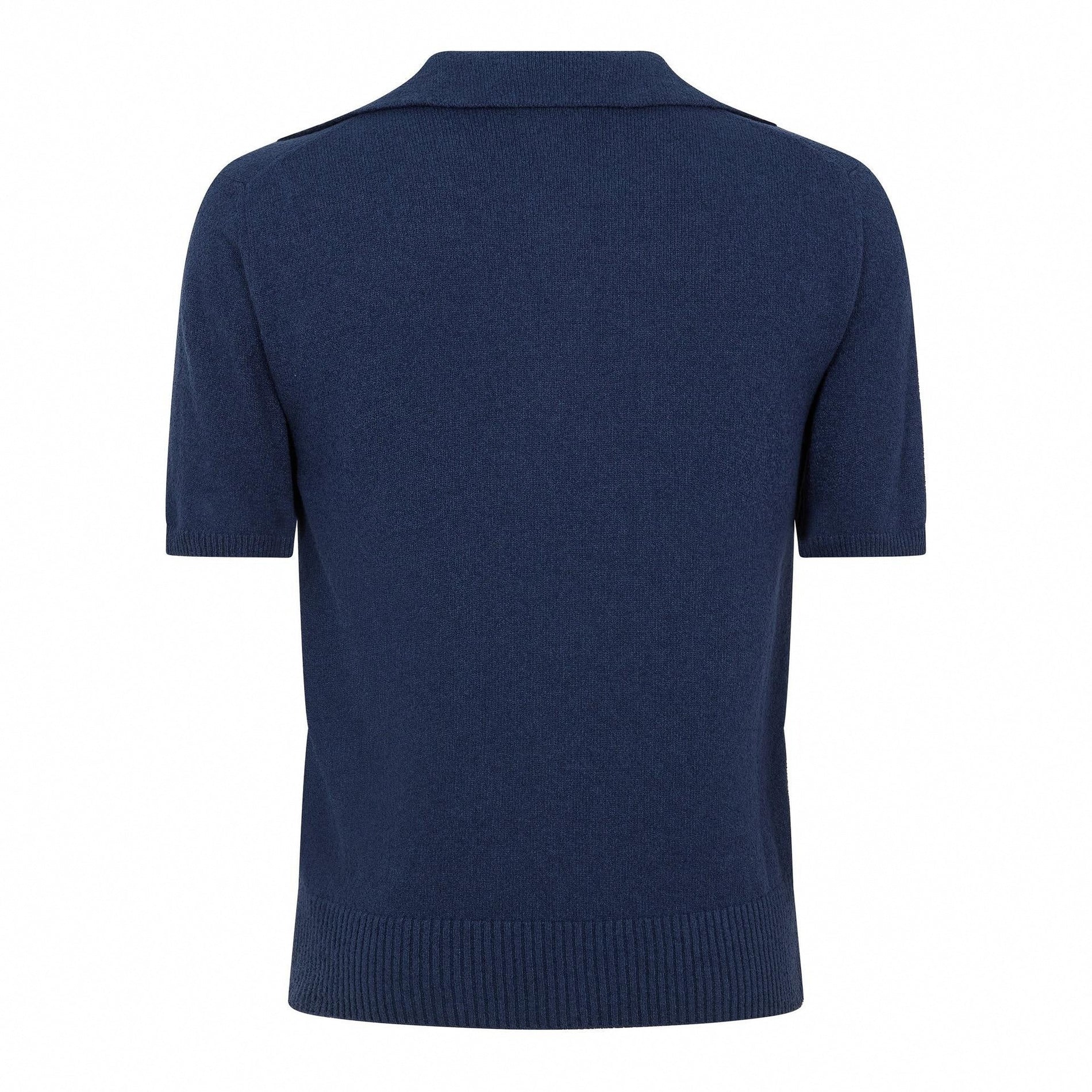 Dolce & Gabbana D&G Men's Short Sleeve Polo Shirt - image 2