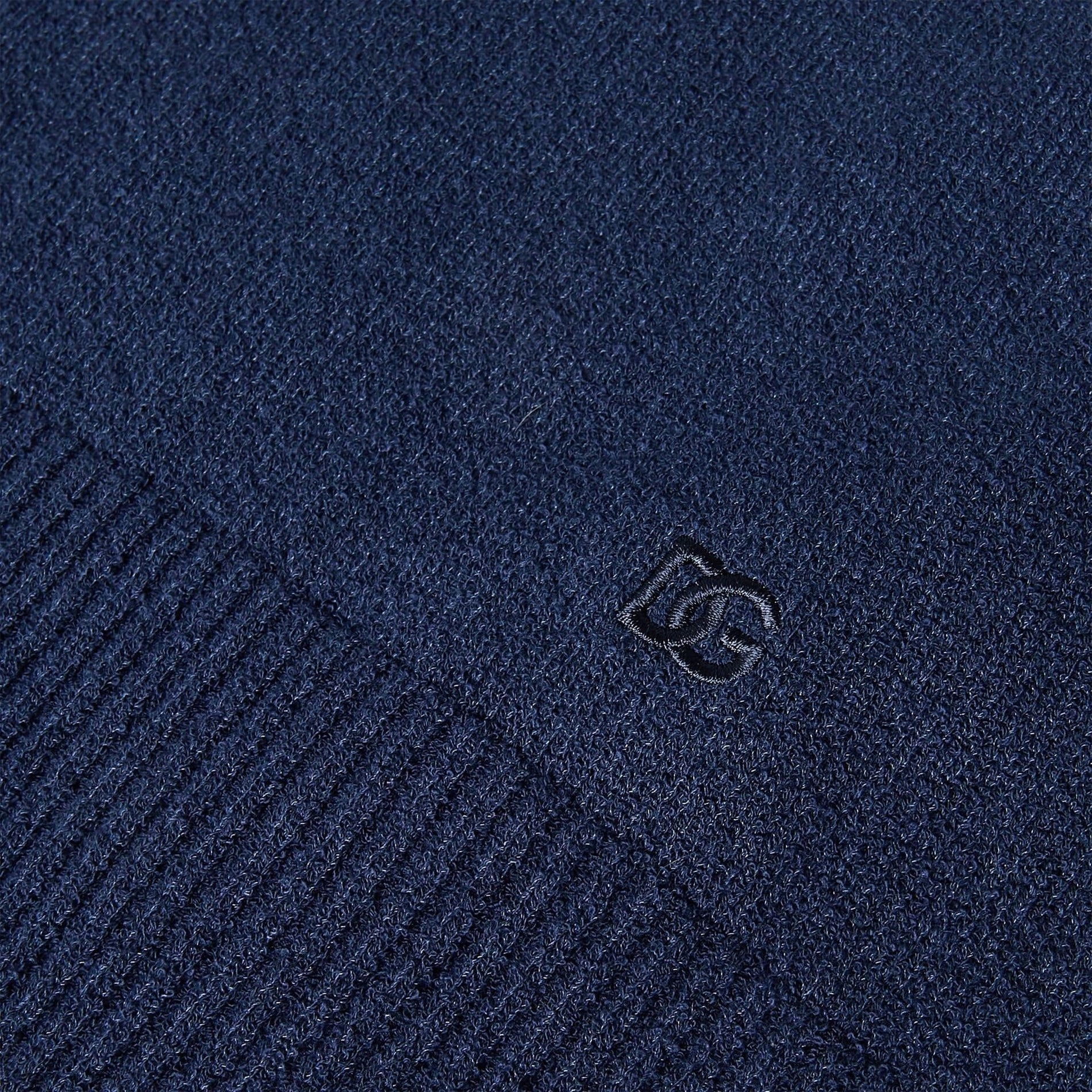 Dolce & Gabbana D&G Men's Short Sleeve Polo Shirt - image 3
