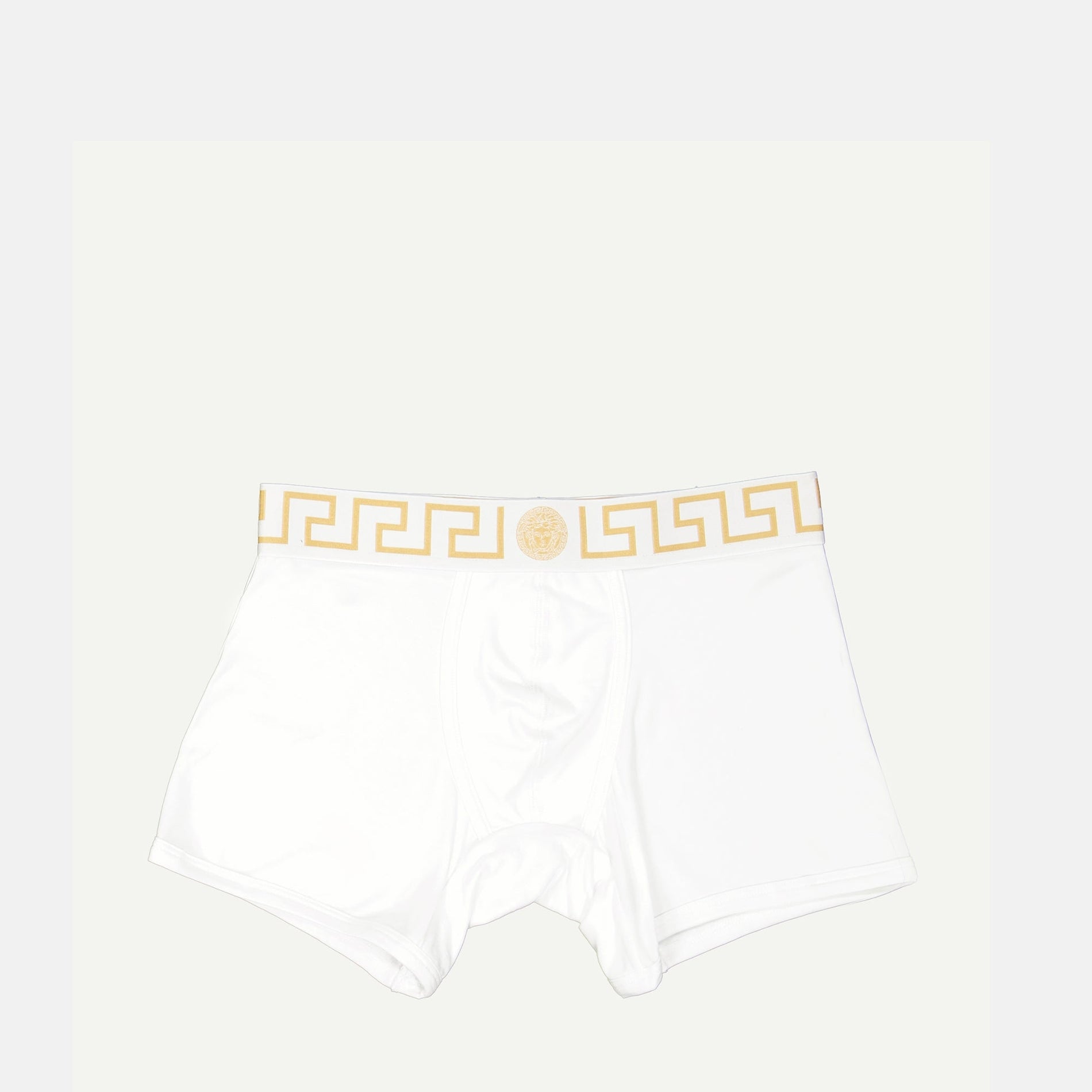 Versace Medusa Long Boxer